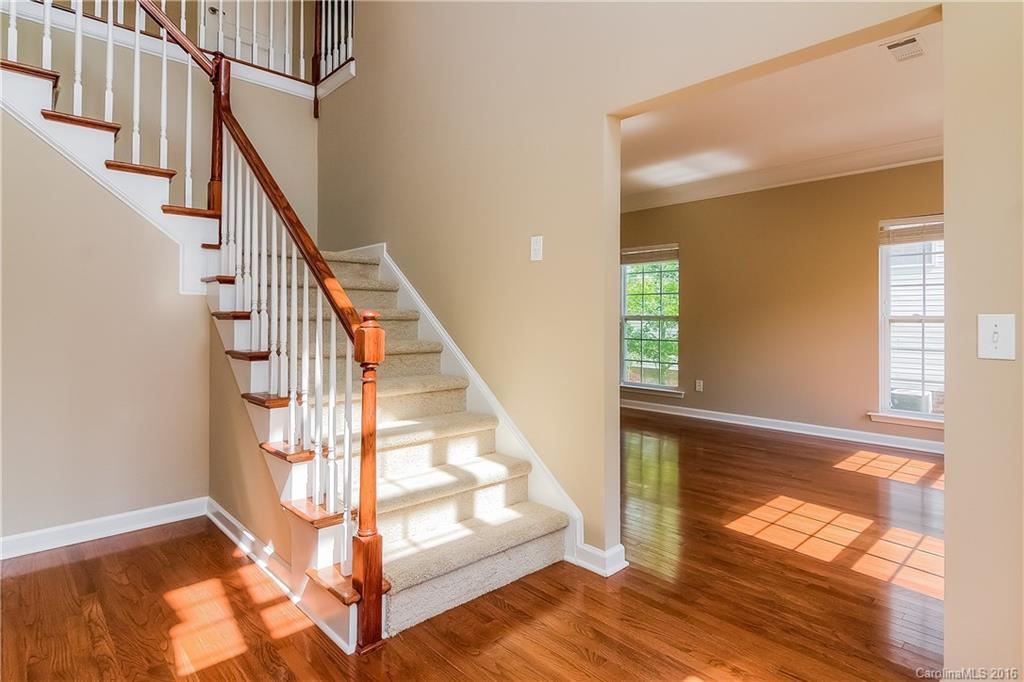 Pleasant Glen - Residential