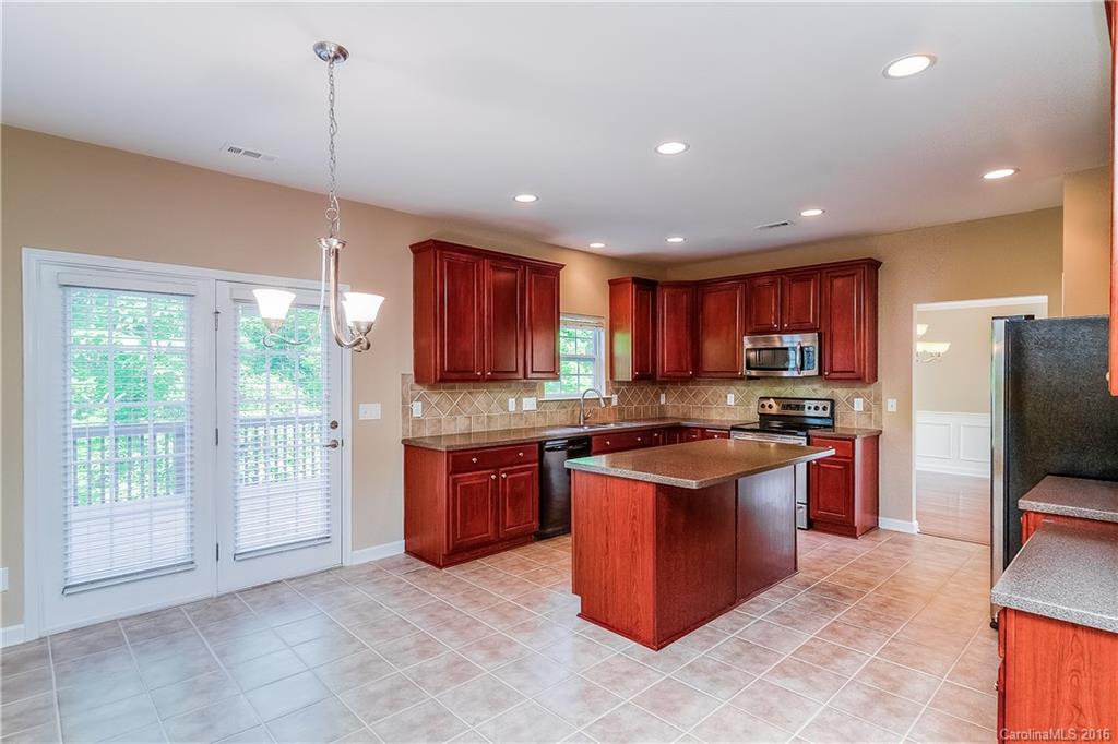 Pleasant Glen - Residential