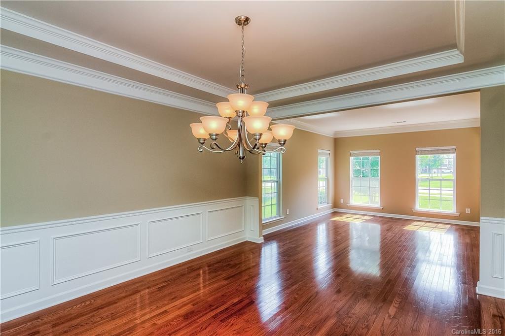 Pleasant Glen - Residential