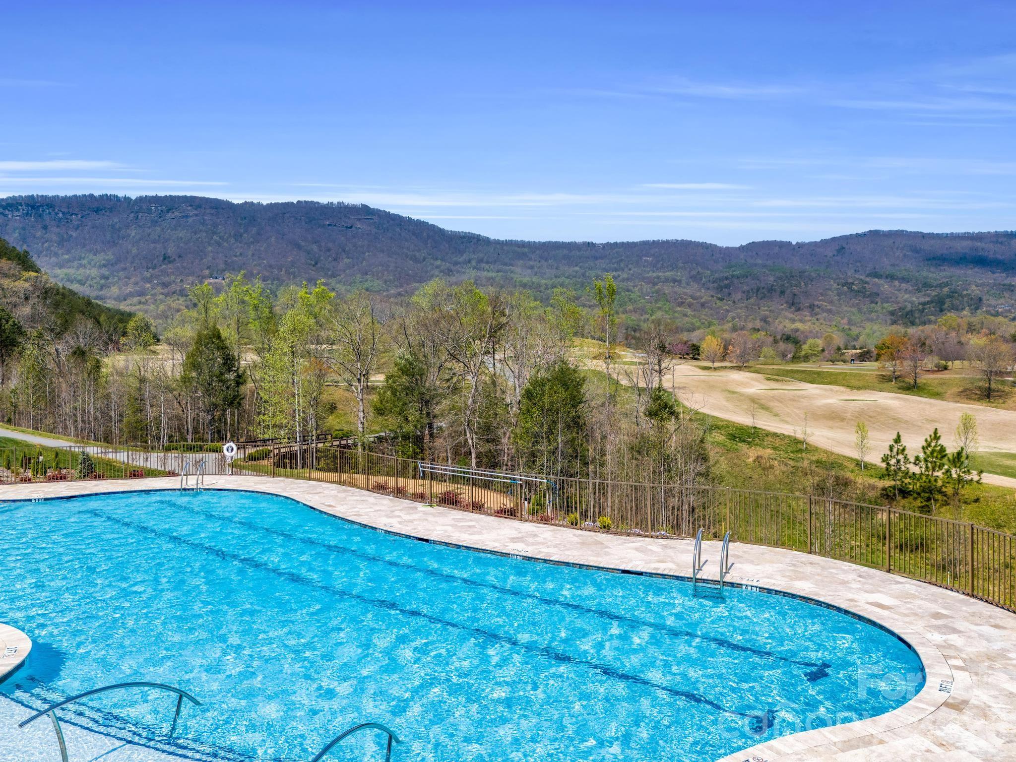 Brights Creek - Land