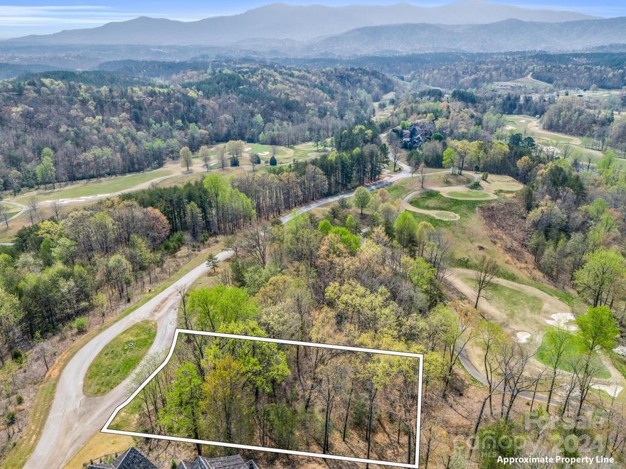 Beautiful golf course building lot, located overlooking the green on the par 3, 16th hole with big, bold mountain views. Come build your dream home and start enjoying the country club lifestyle! Amenities include a Tom Fazio designed 19 hole golf course, walking trails, Equestrian facilities, tennis and pickleball. New heated outdoor swimming pool, two-lane bowling alley, and fitness center. Clubhouse with full dining and bar options. The community also features a 24hr. staffed greeter’s cottage, paved roads, water/sewer, natural gas and fiber optics.