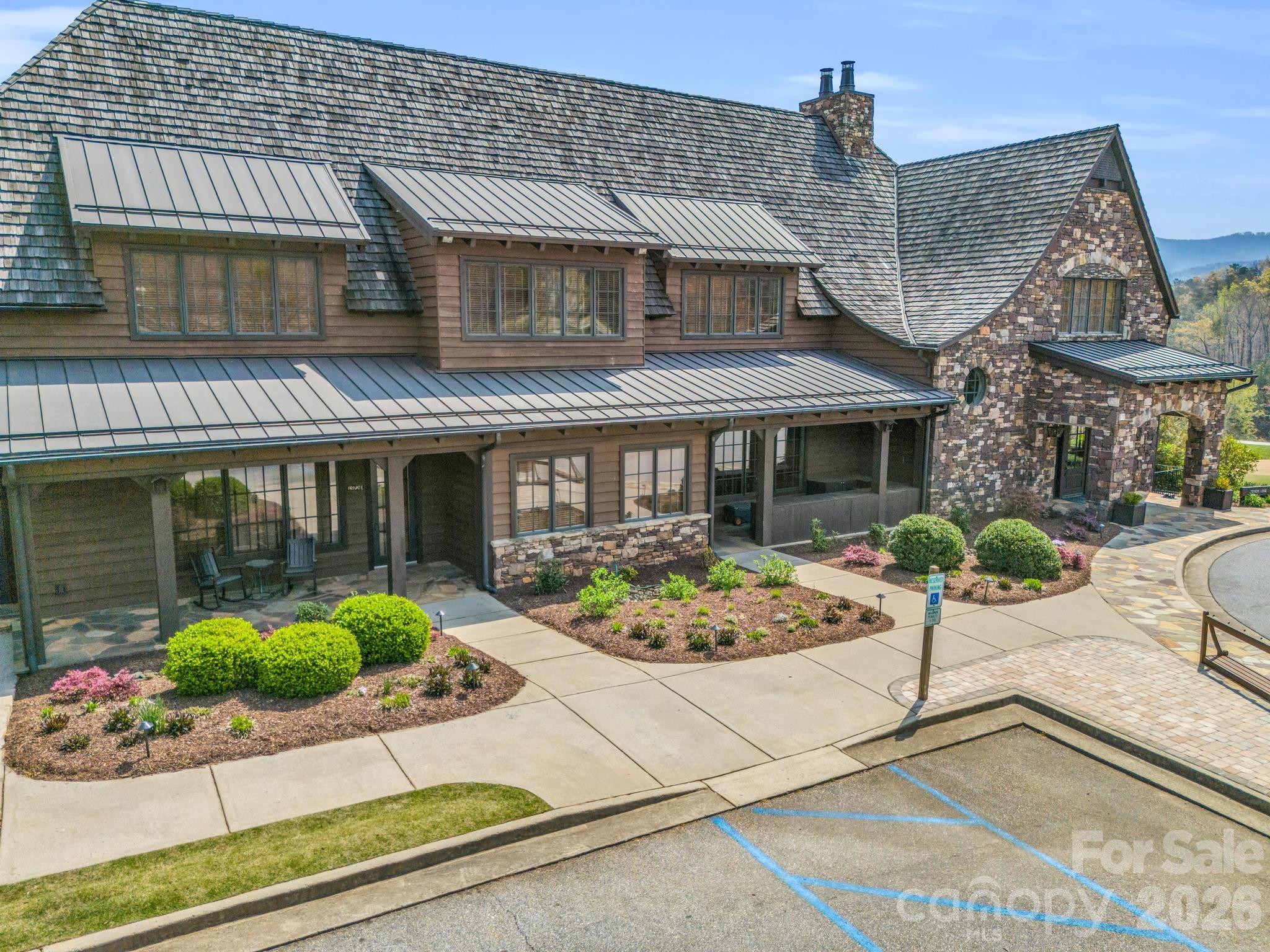 Brights Creek - Land