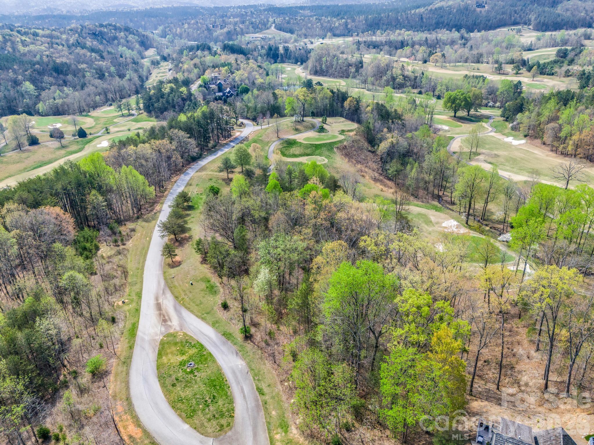 Brights Creek - Land