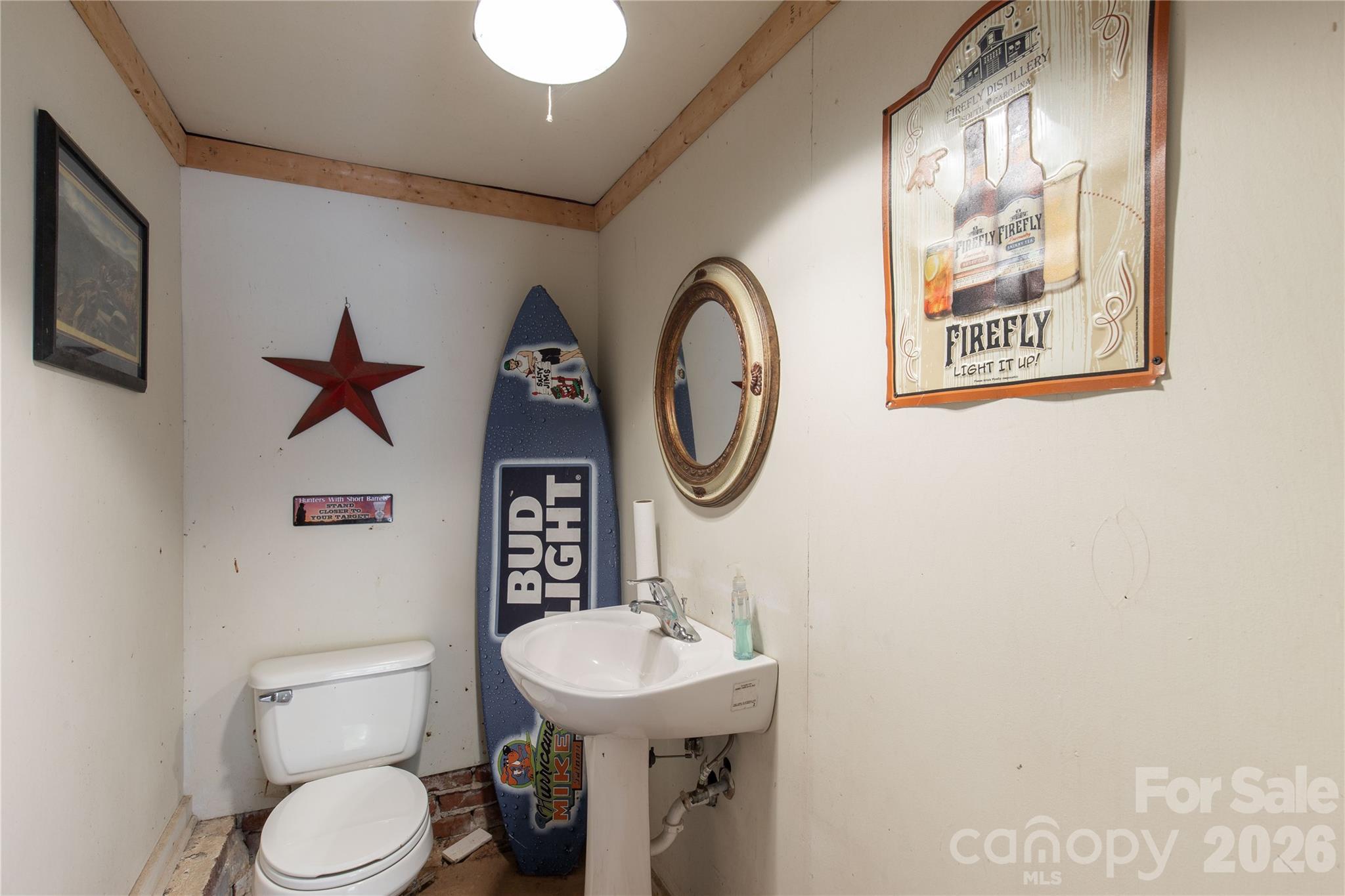 Whiteville Park - Residential