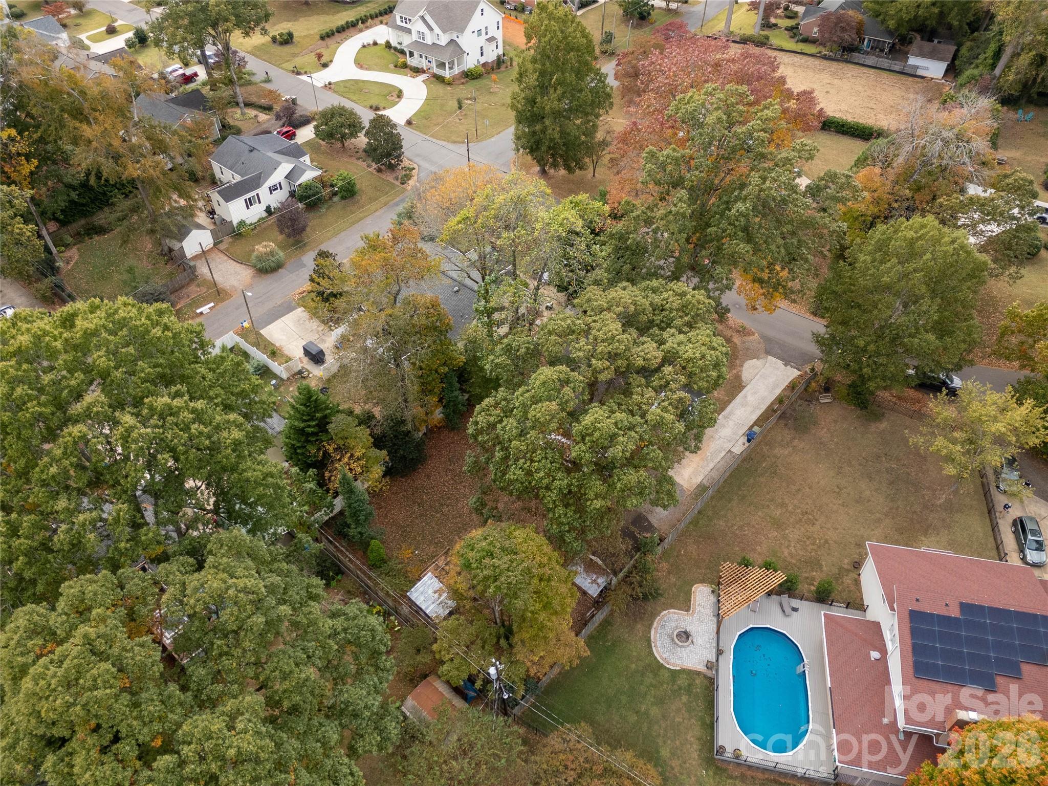 Whiteville Park - Residential