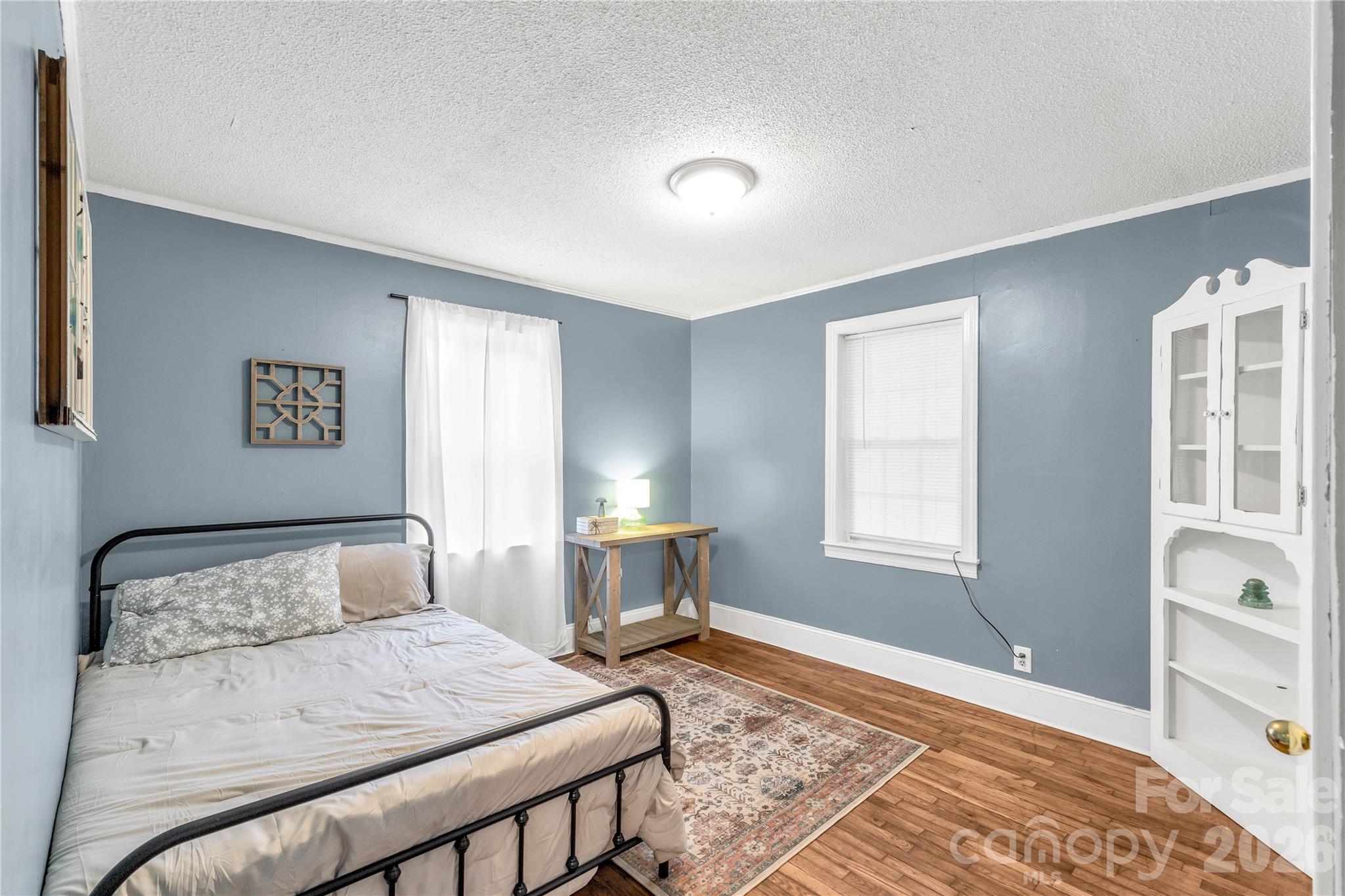 Whiteville Park - Residential