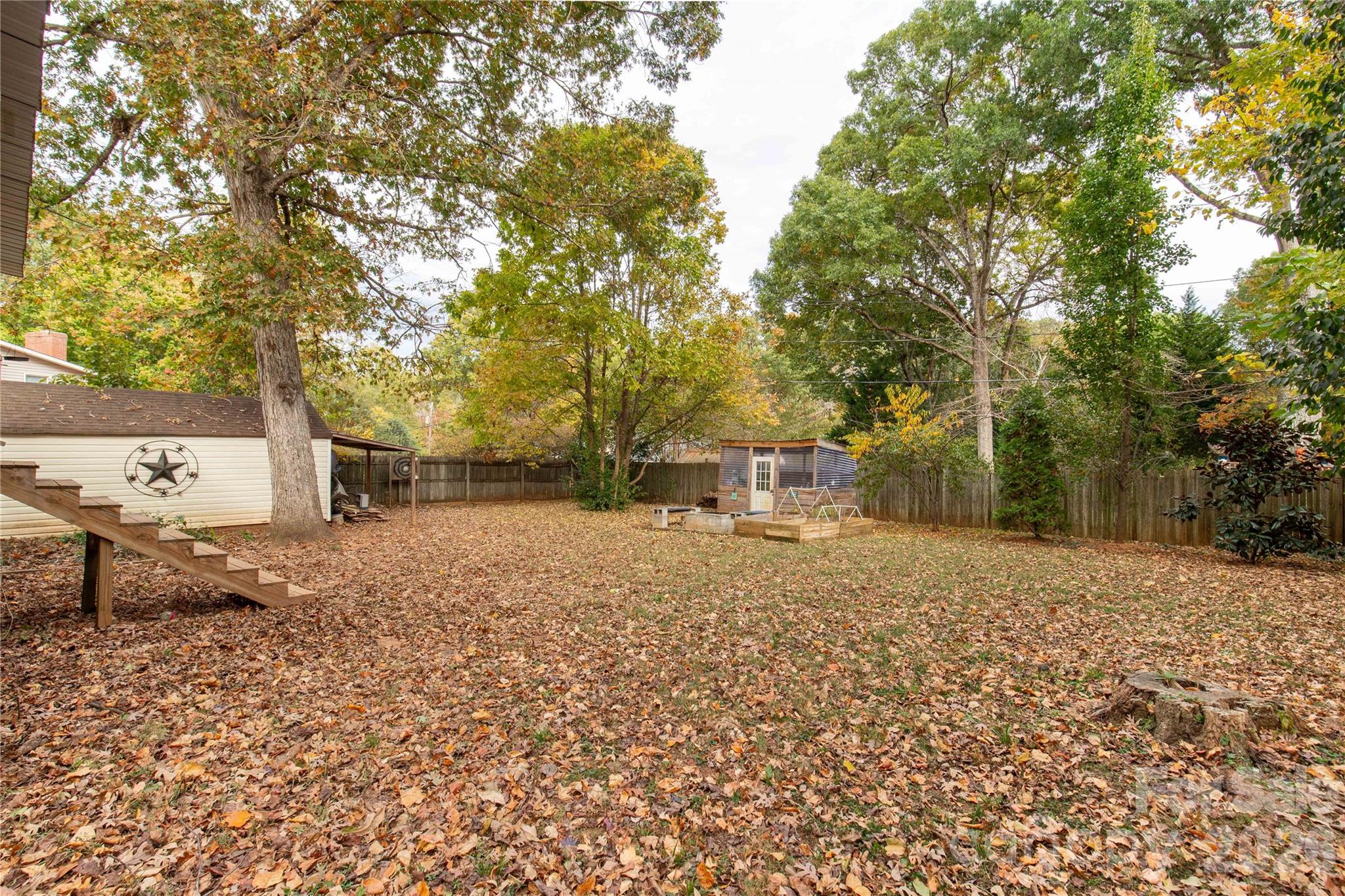 Whiteville Park - Residential