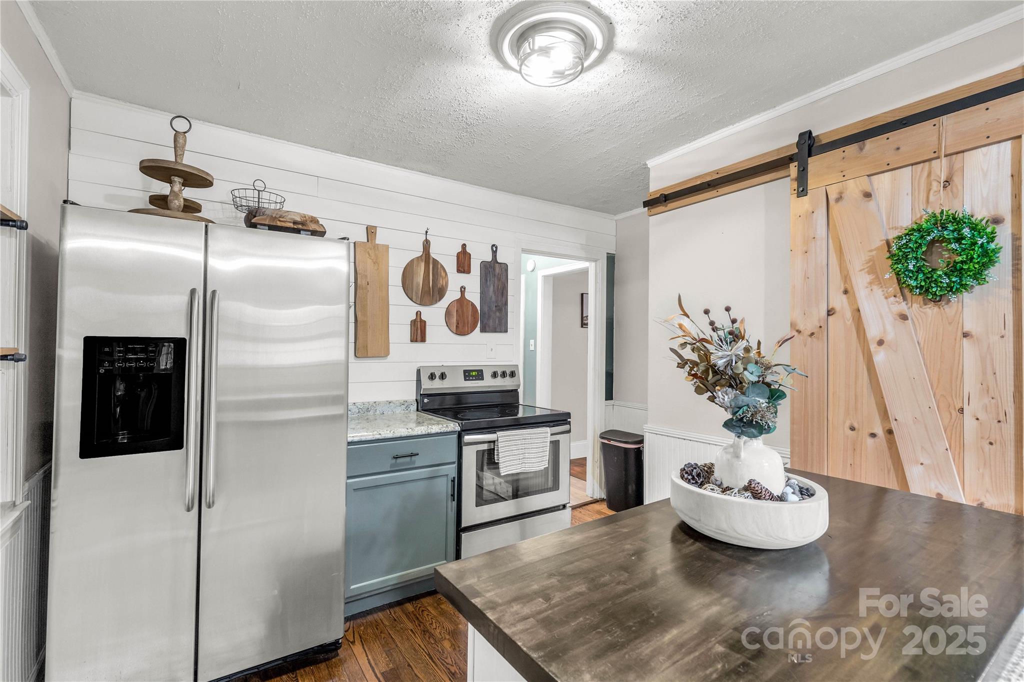 Whiteville Park - Residential