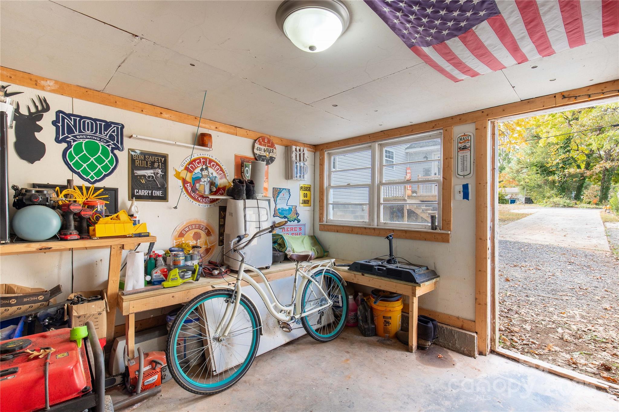 Whiteville Park - Residential