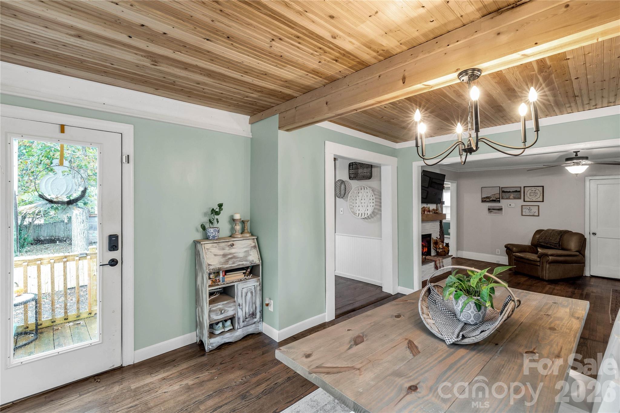 Whiteville Park - Residential