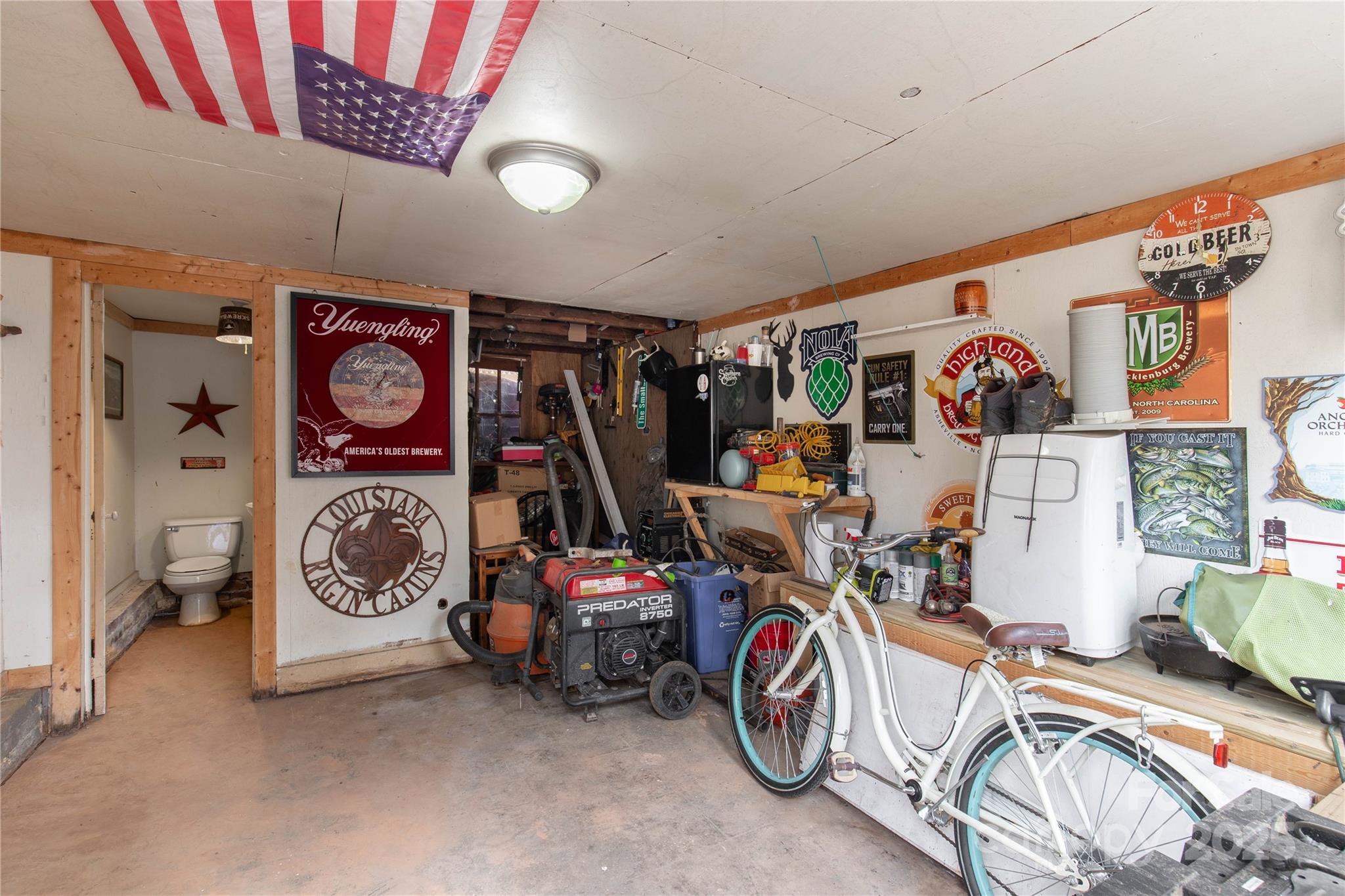 Whiteville Park - Residential