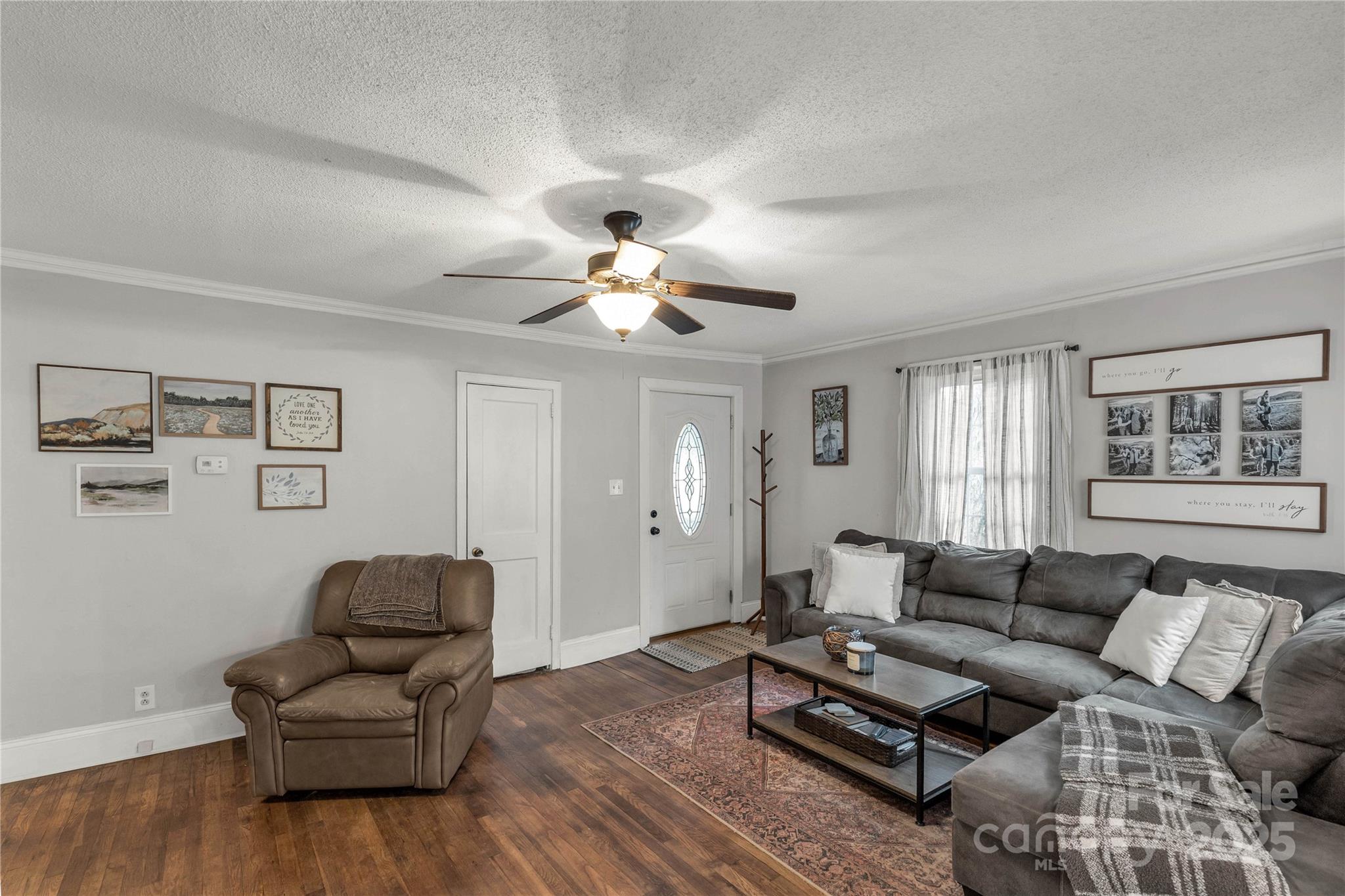 Whiteville Park - Residential