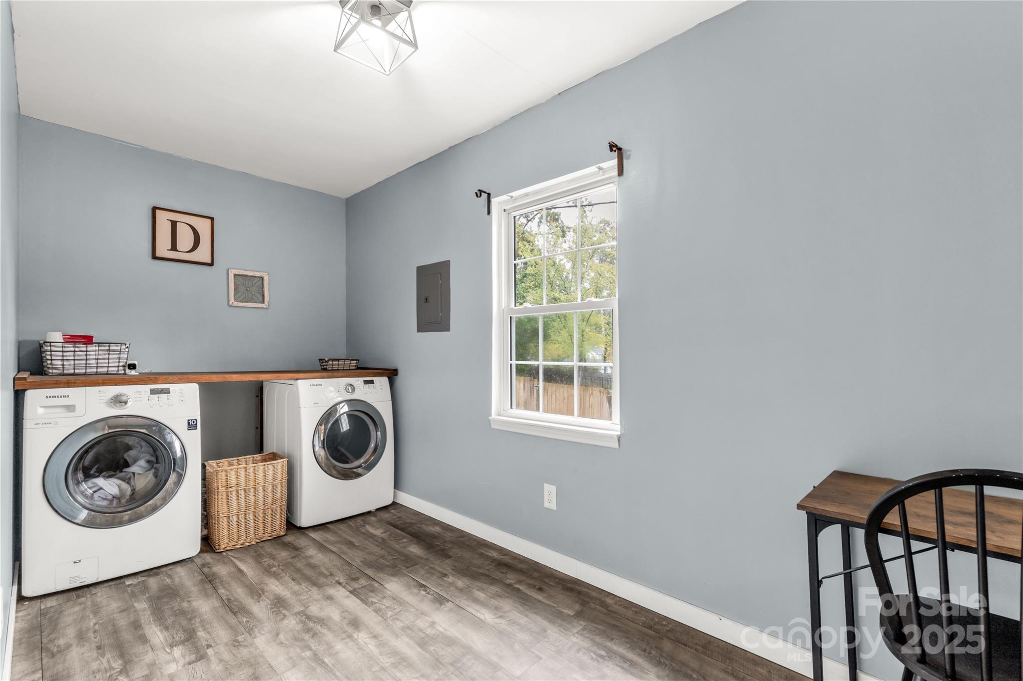 Whiteville Park - Residential