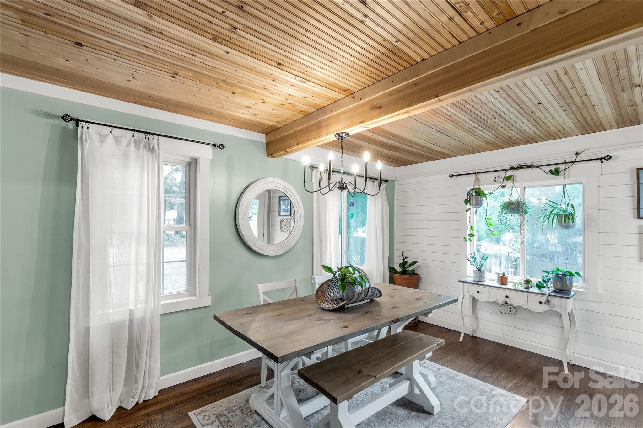 Whiteville Park - Residential