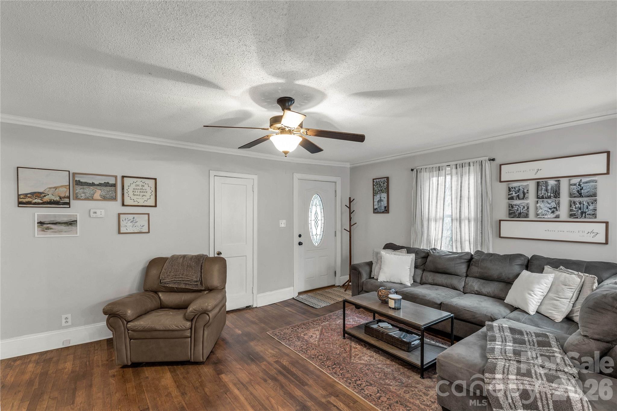 Whiteville Park - Residential