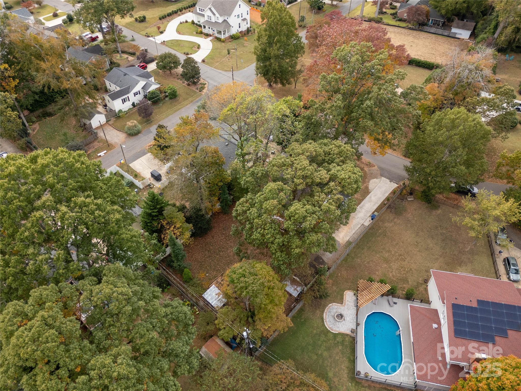 Whiteville Park - Residential