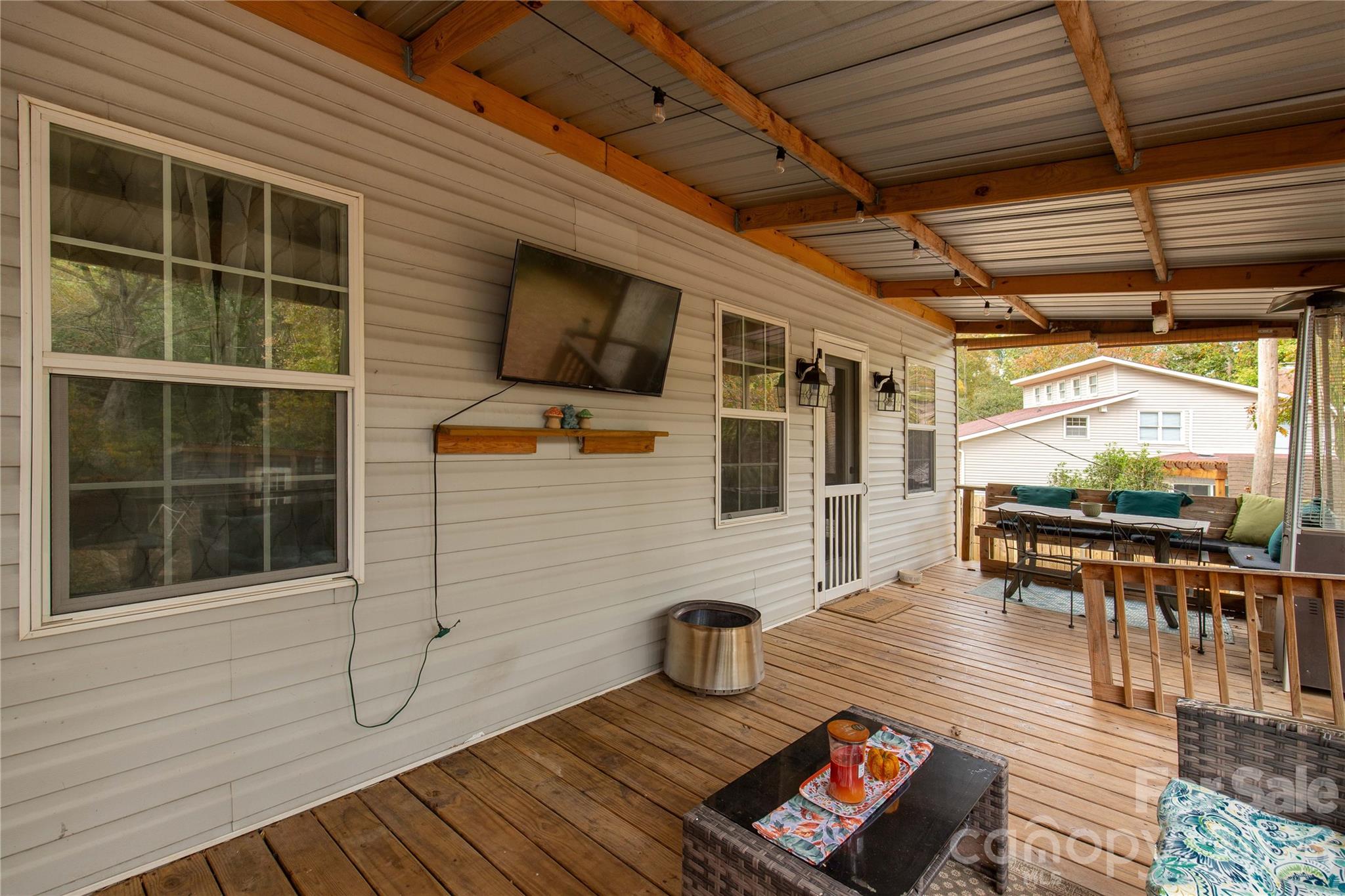 Whiteville Park - Residential