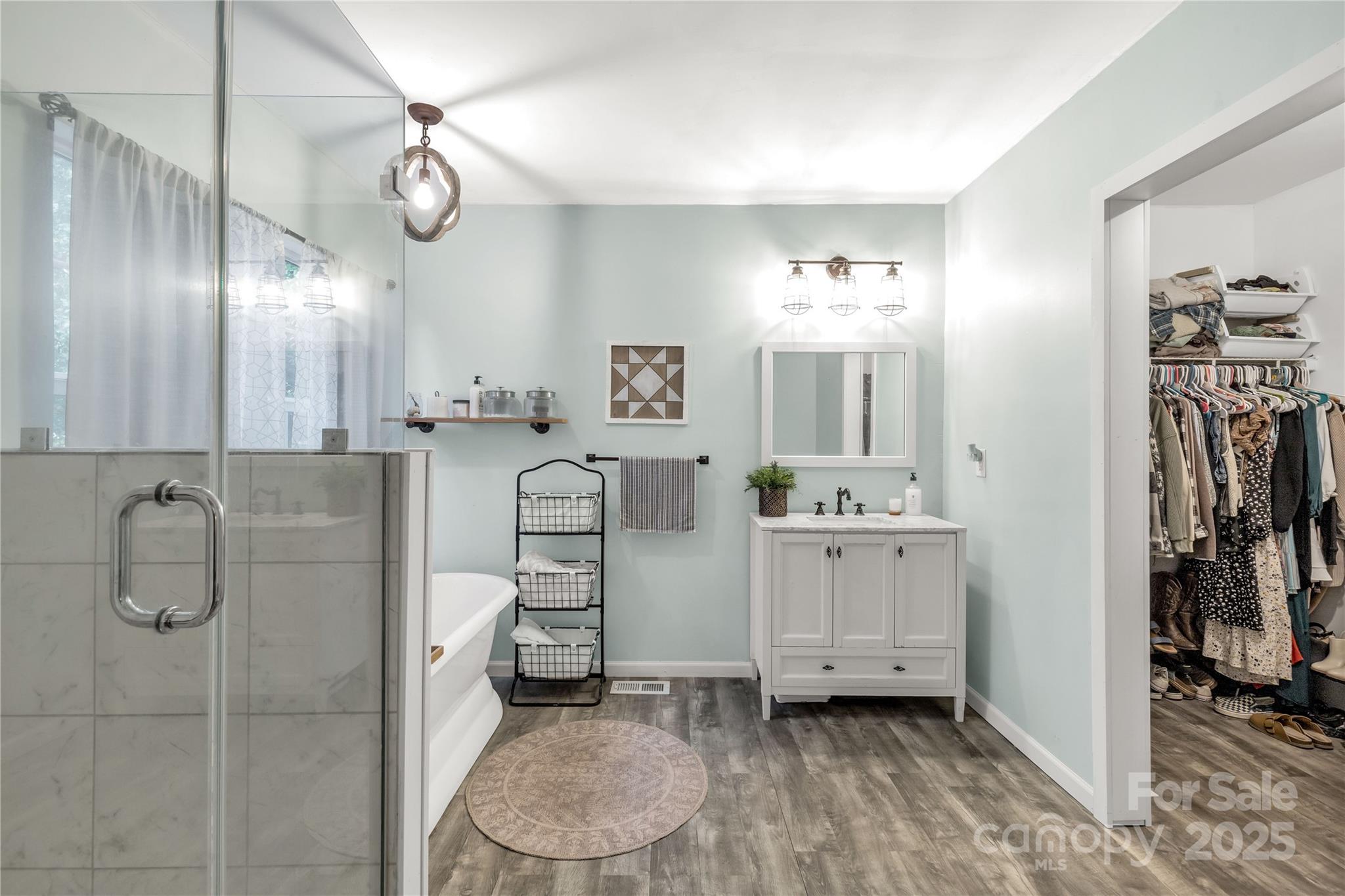 Whiteville Park - Residential