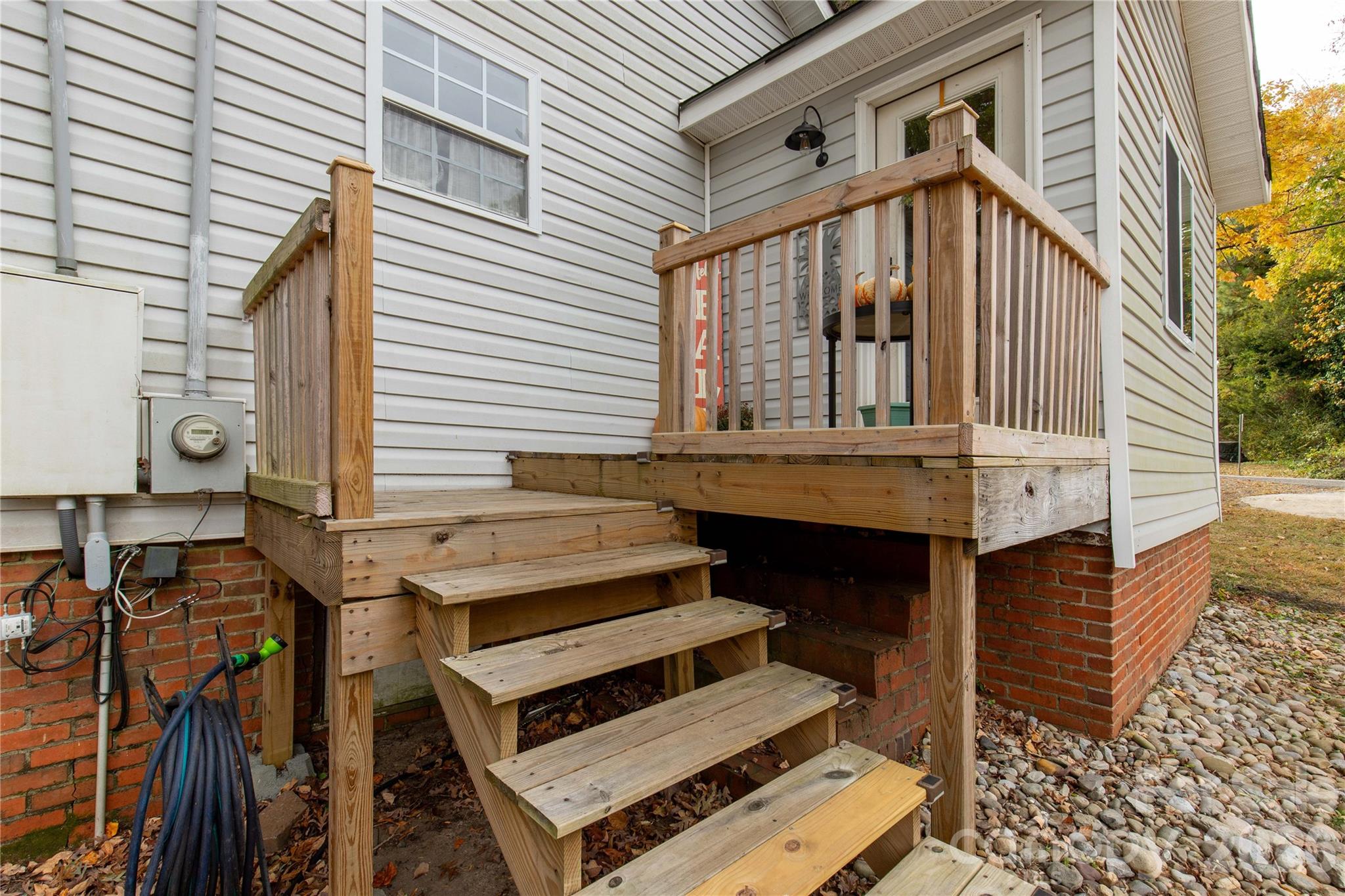 Whiteville Park - Residential