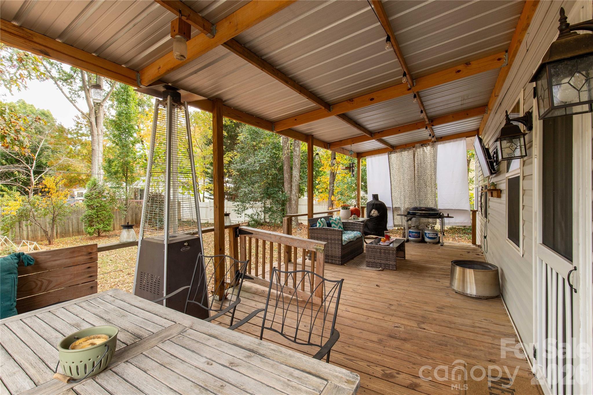 Whiteville Park - Residential