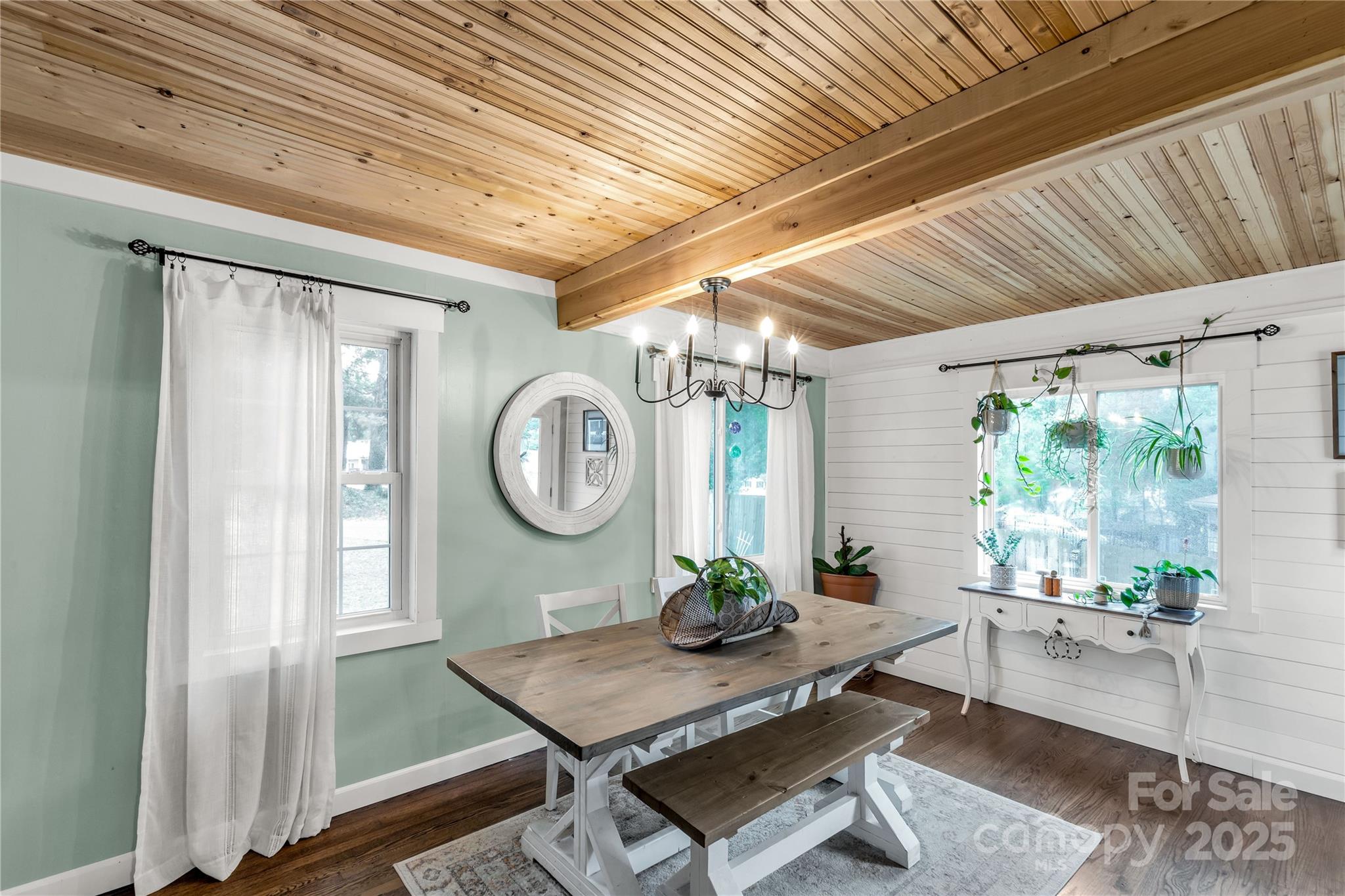 Whiteville Park - Residential