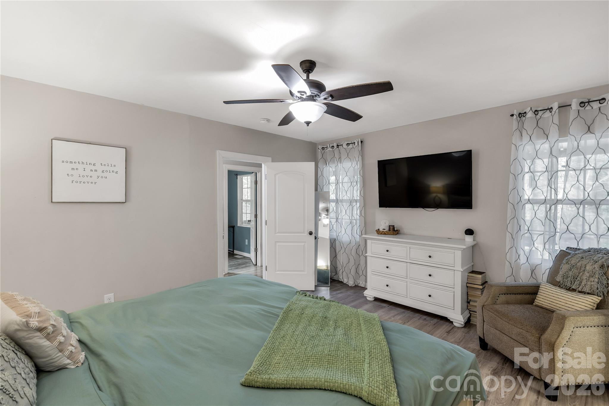 Whiteville Park - Residential