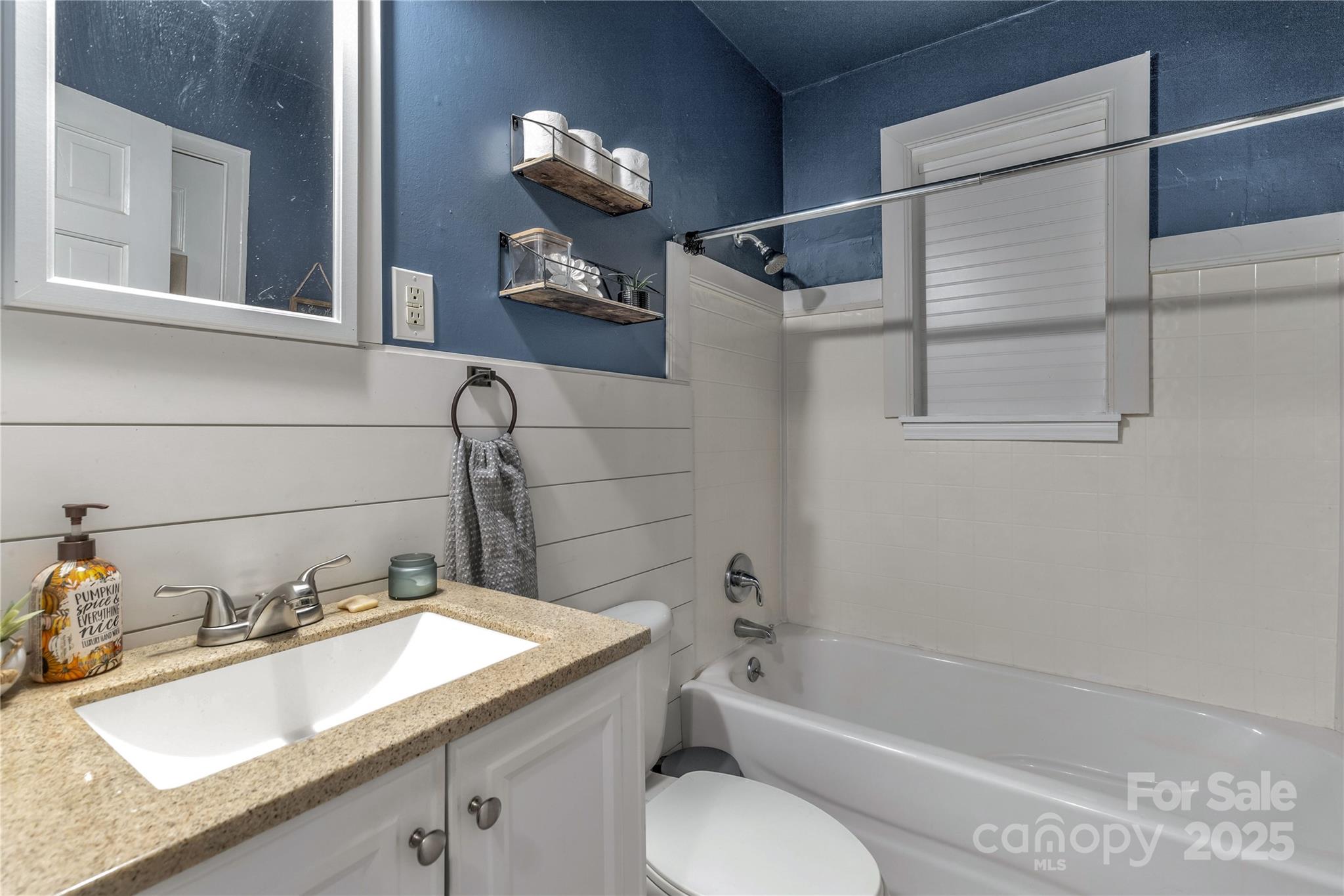 Whiteville Park - Residential