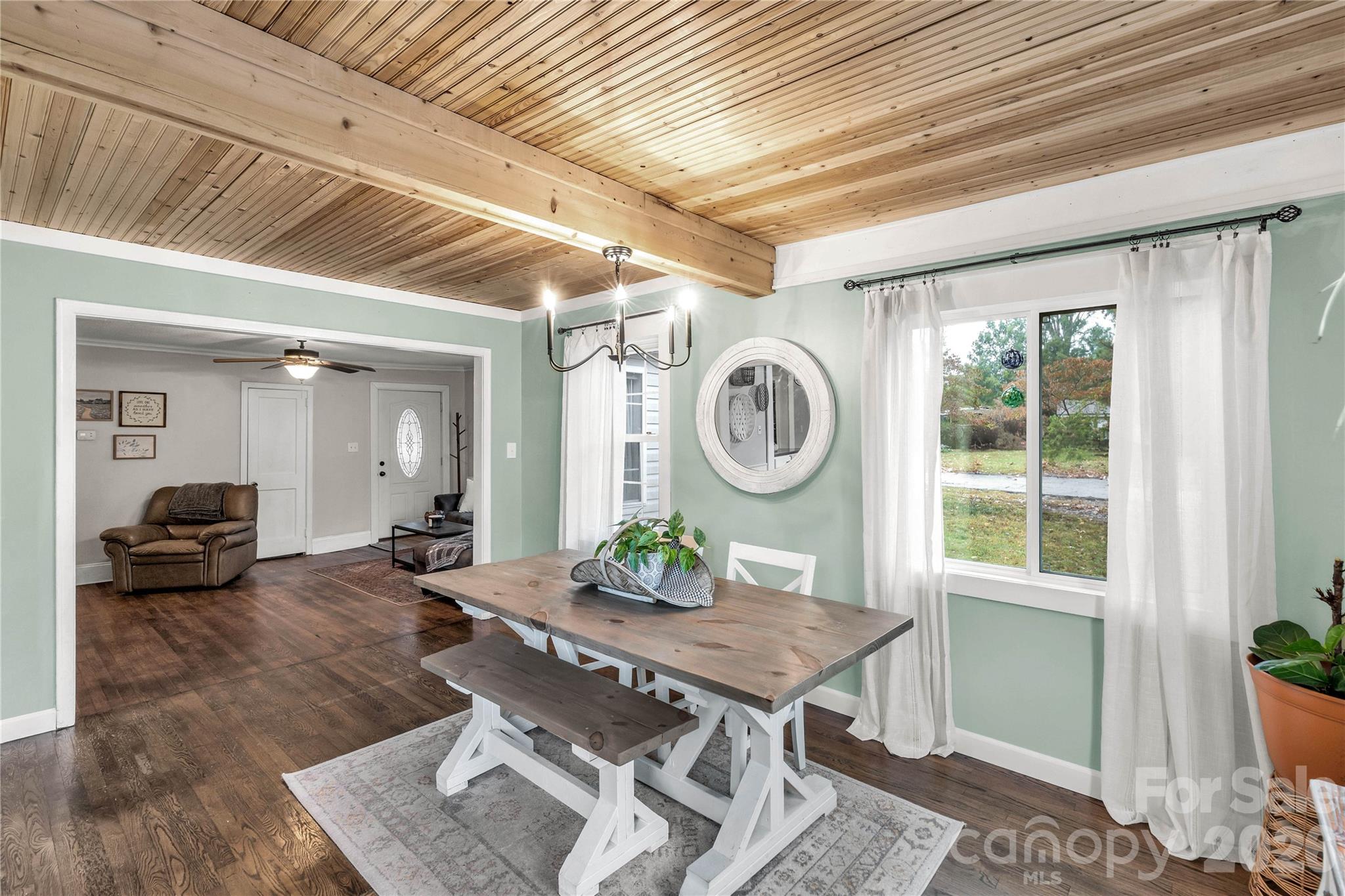 Whiteville Park - Residential