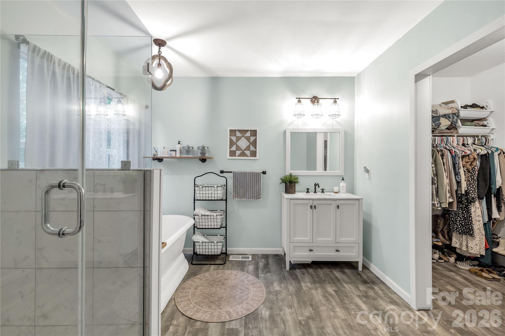 Whiteville Park - Residential