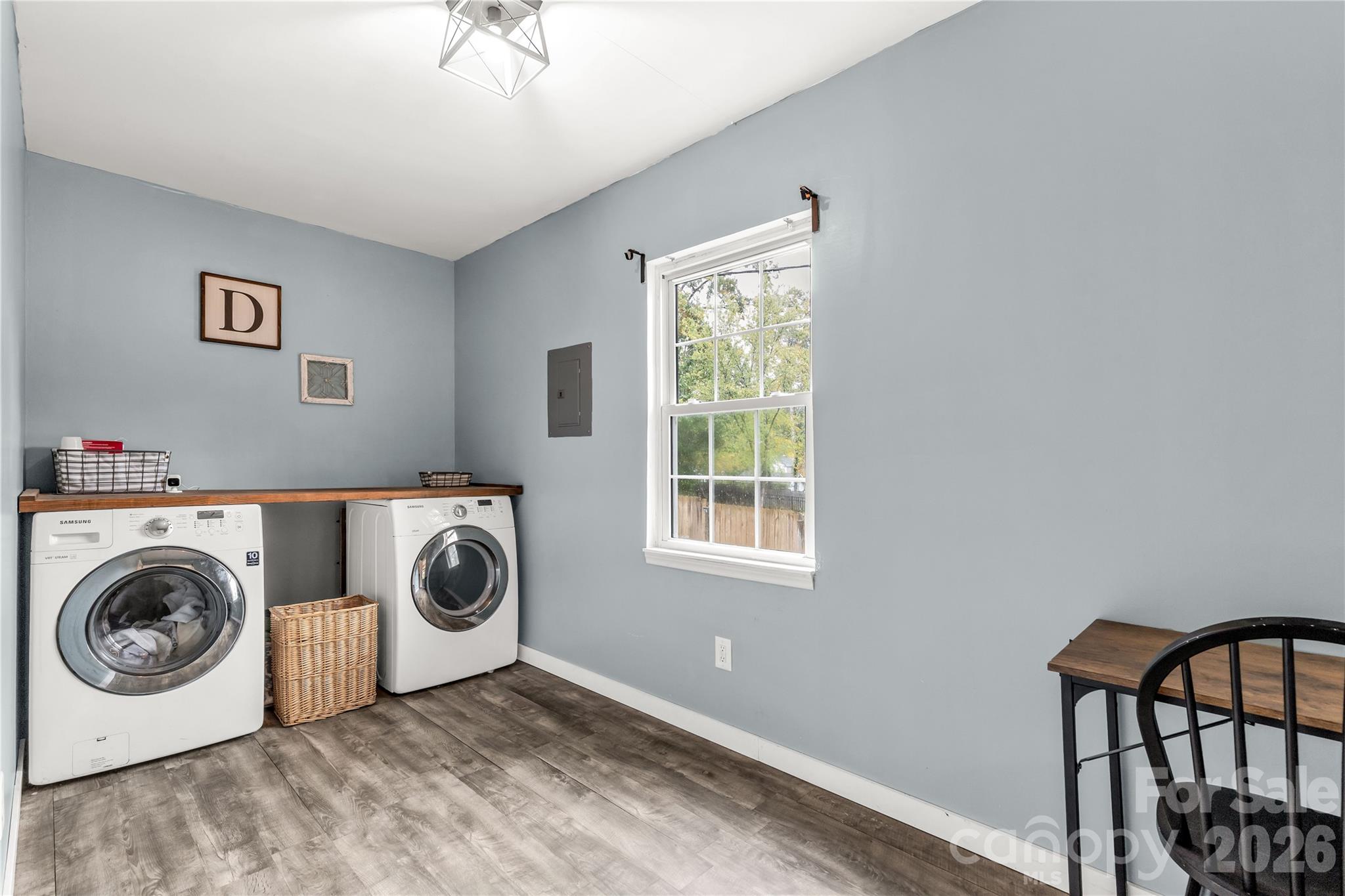 Whiteville Park - Residential