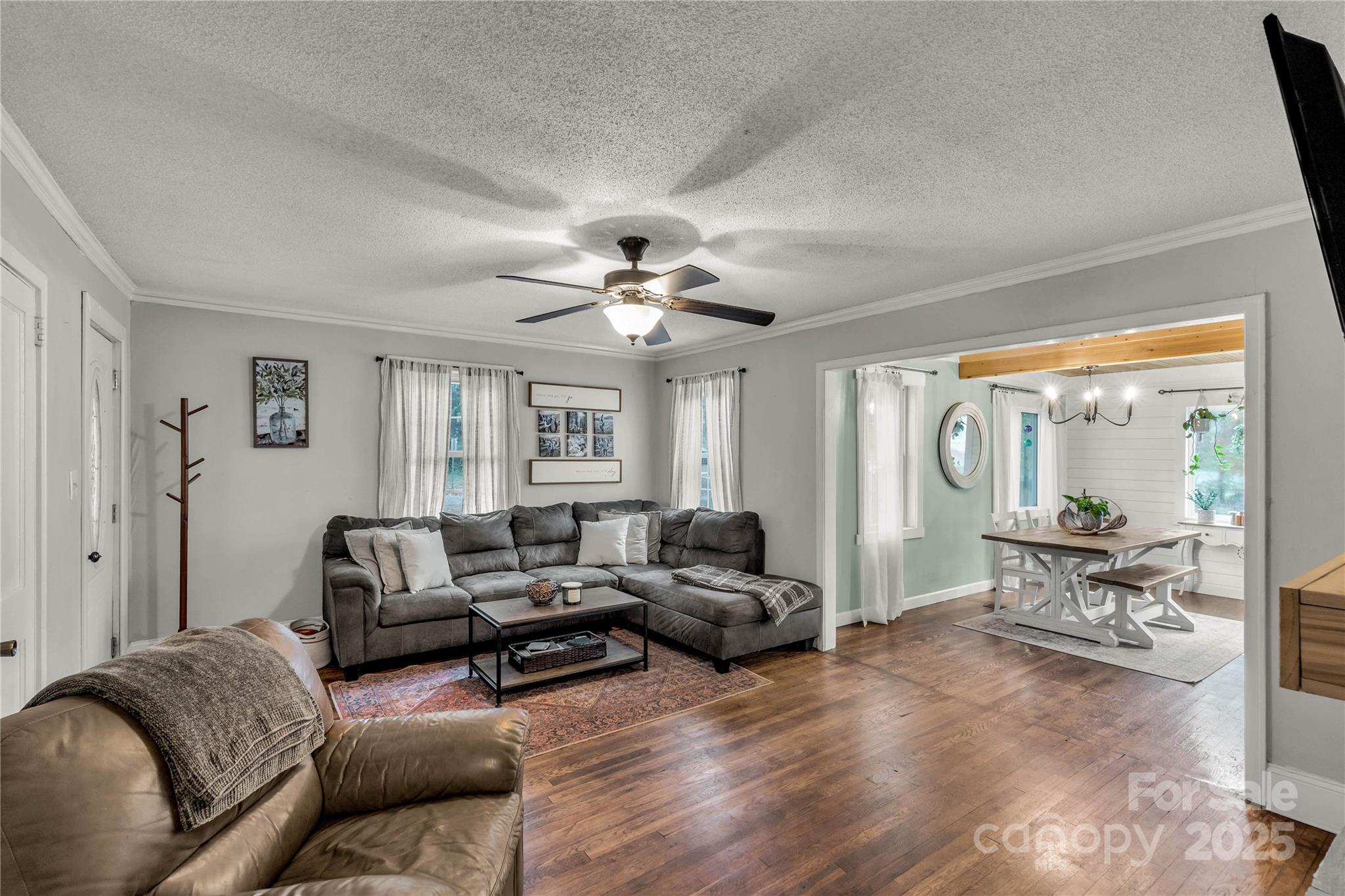 Whiteville Park - Residential