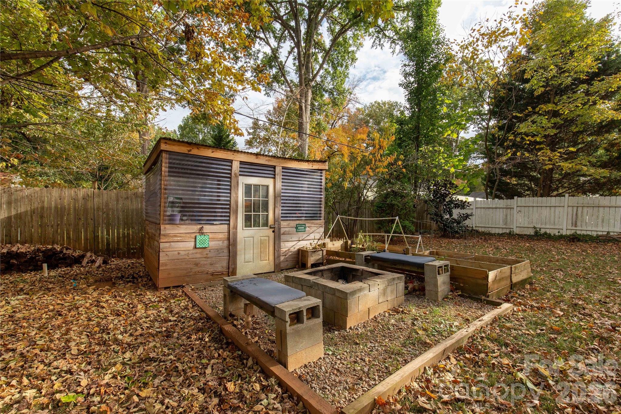 Whiteville Park - Residential