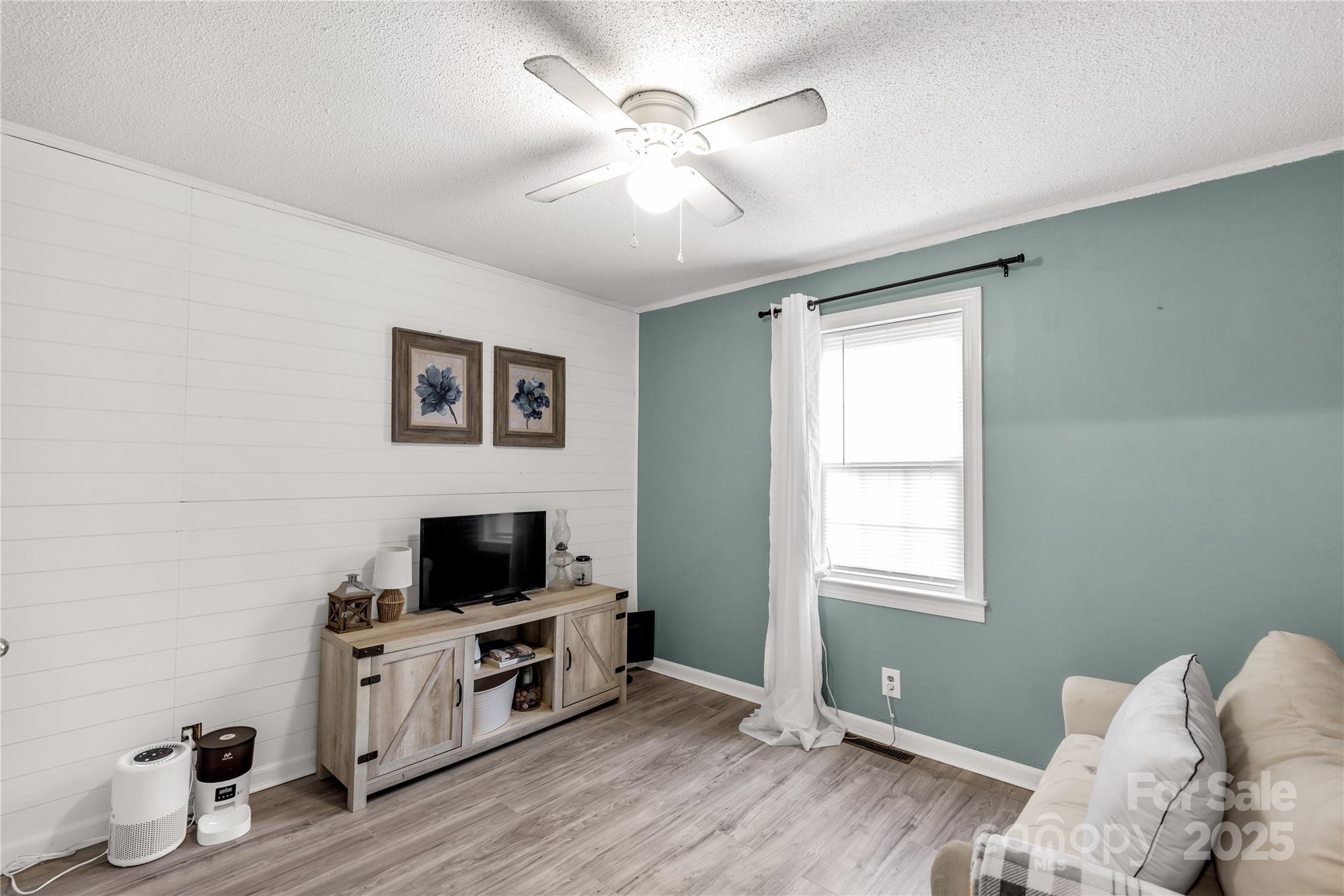 Whiteville Park - Residential