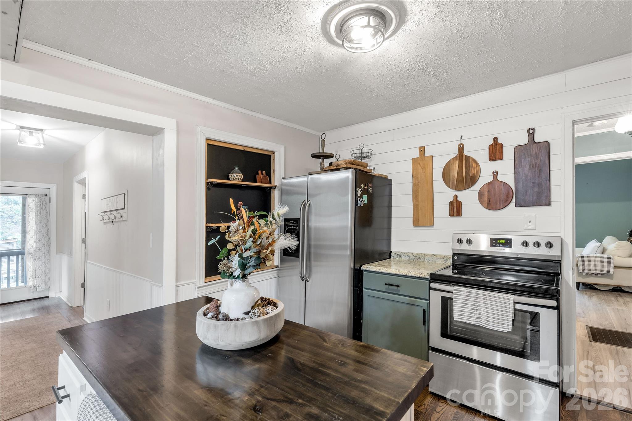 Whiteville Park - Residential