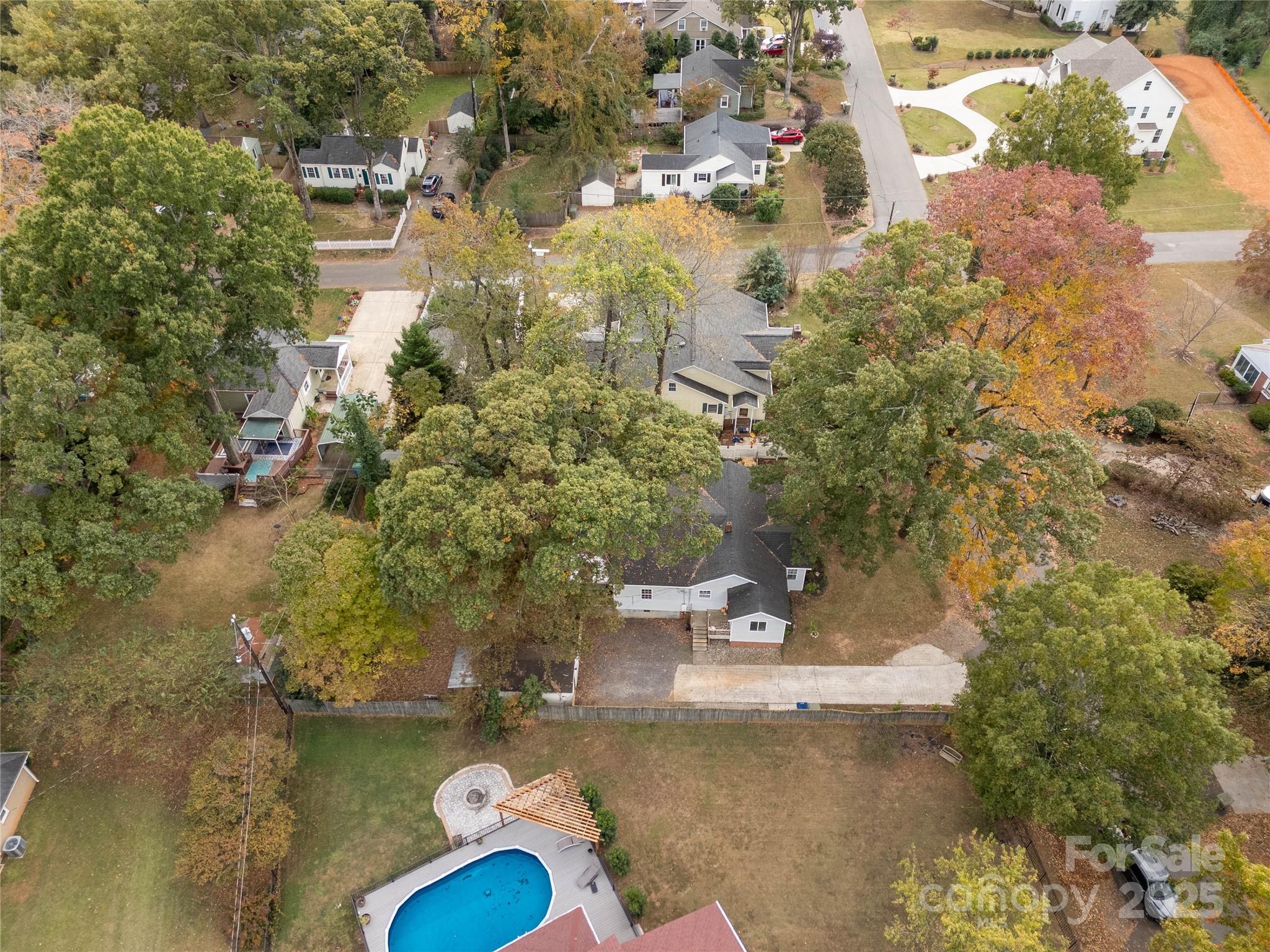 Whiteville Park - Residential