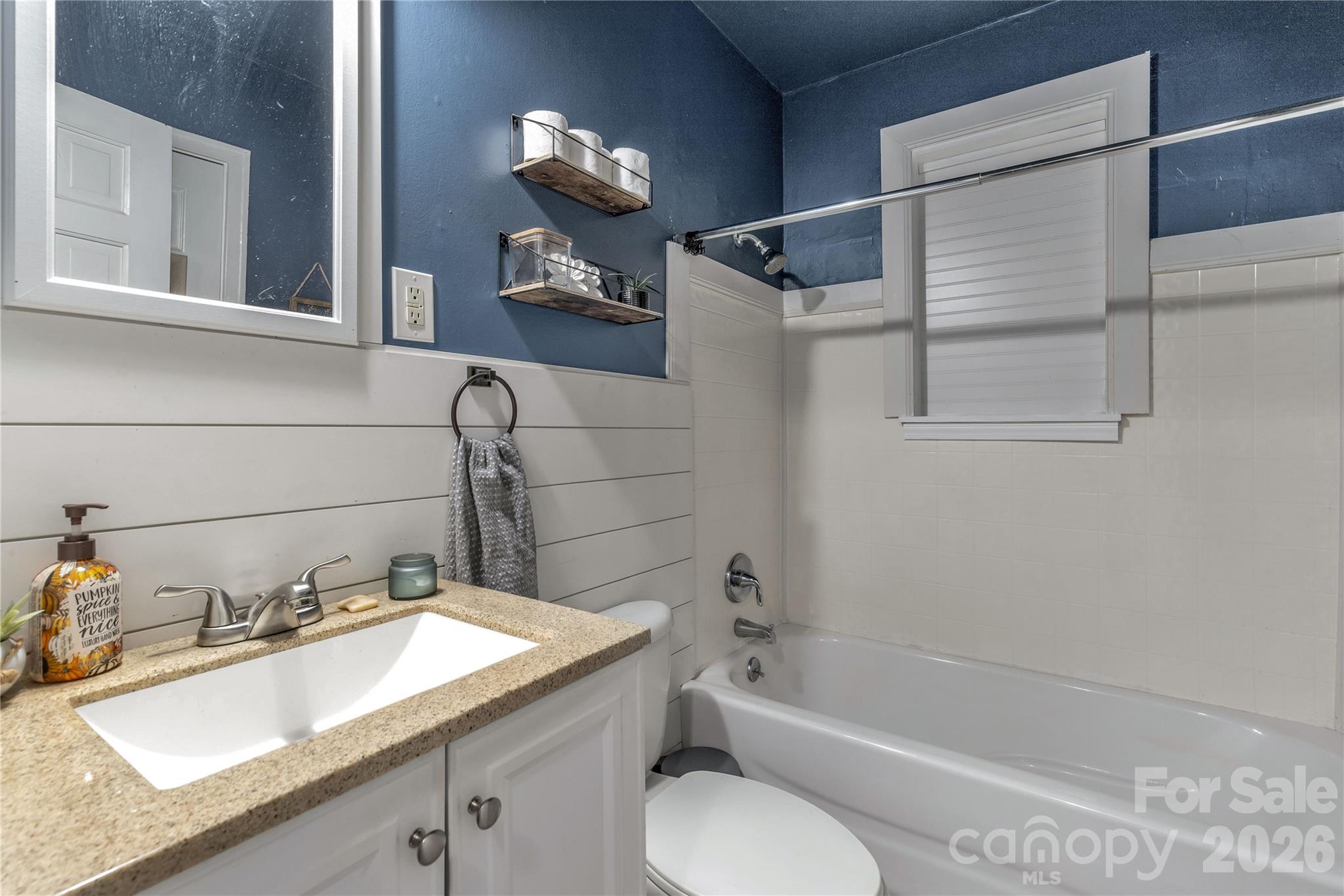 Whiteville Park - Residential