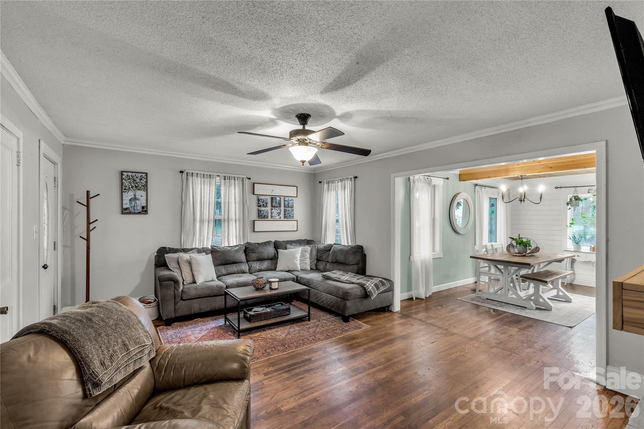 Whiteville Park - Residential