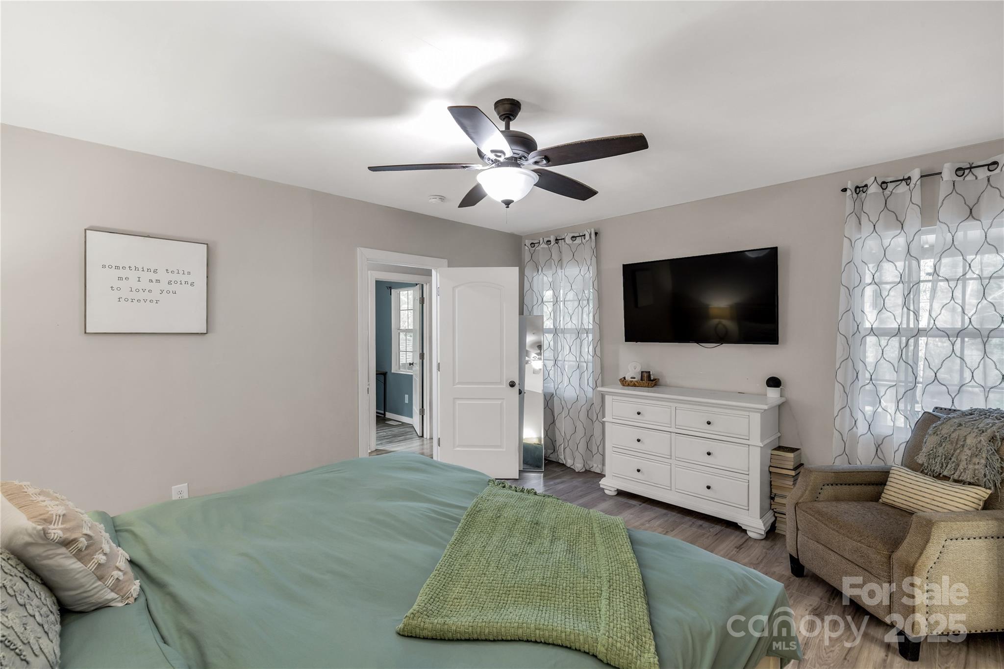 Whiteville Park - Residential