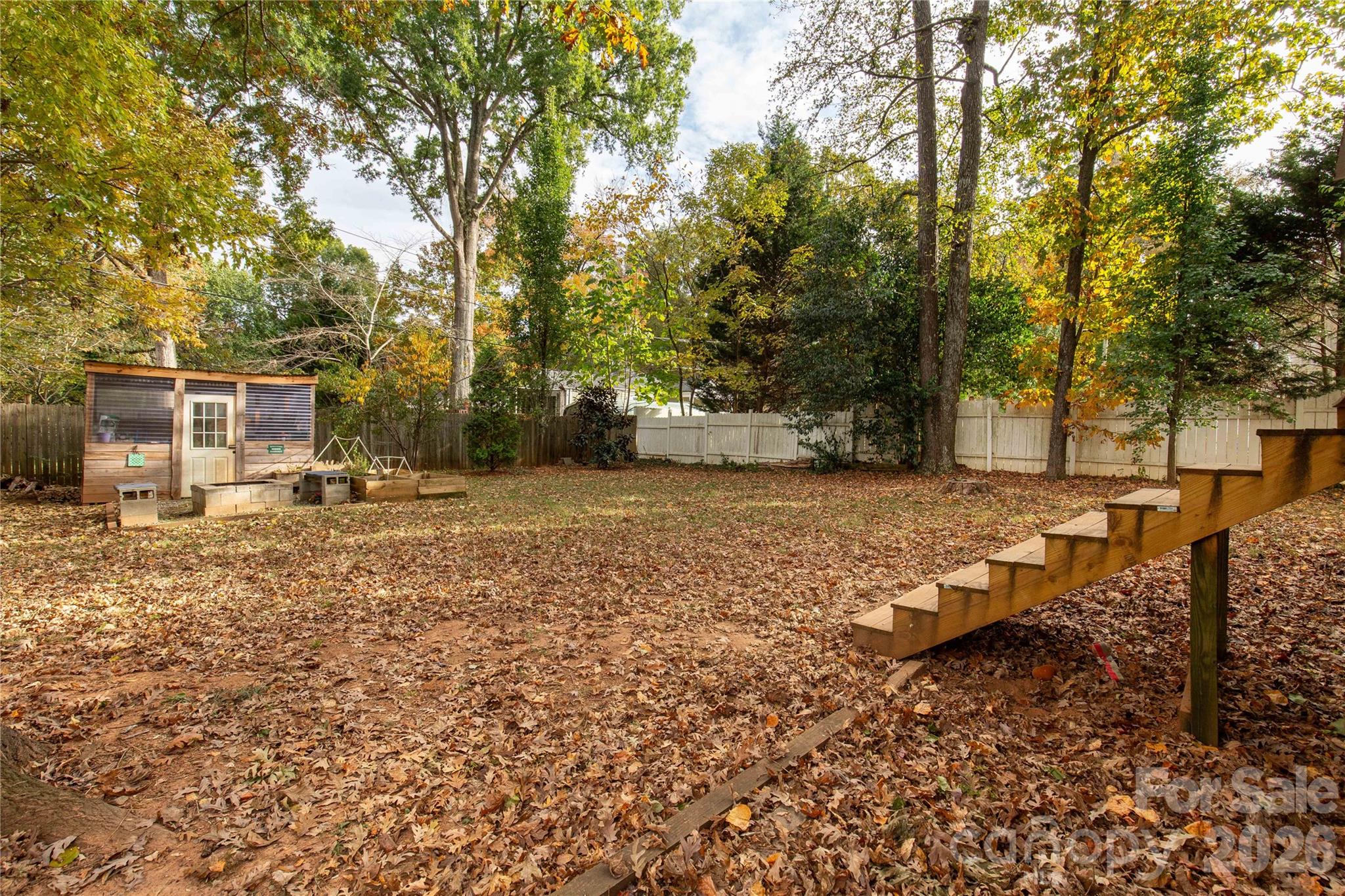 Whiteville Park - Residential