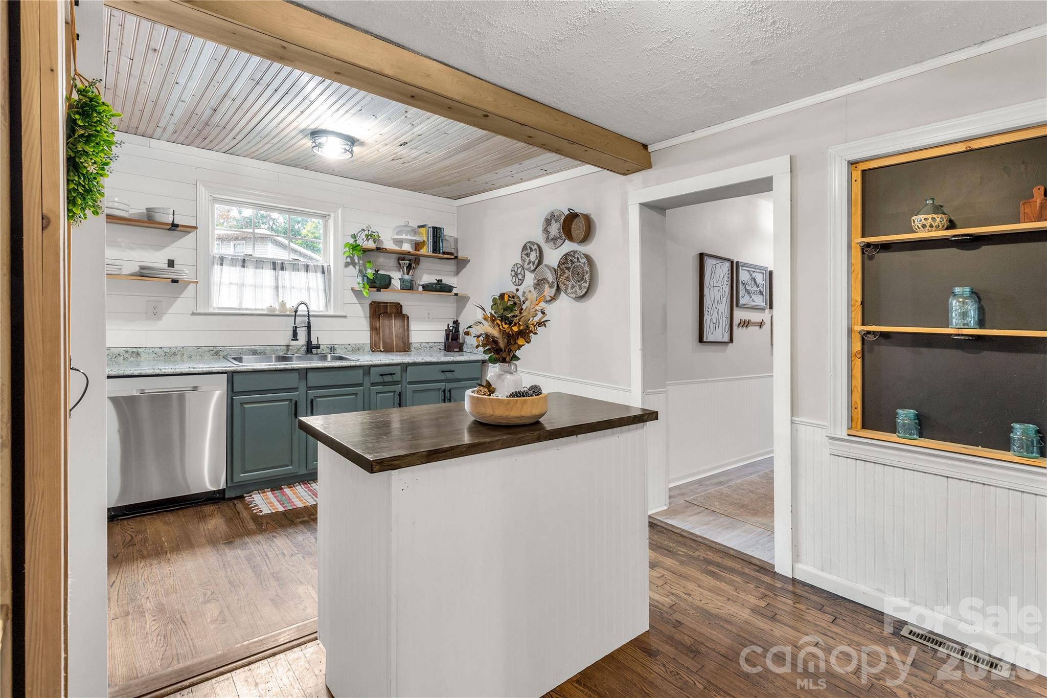 Whiteville Park - Residential