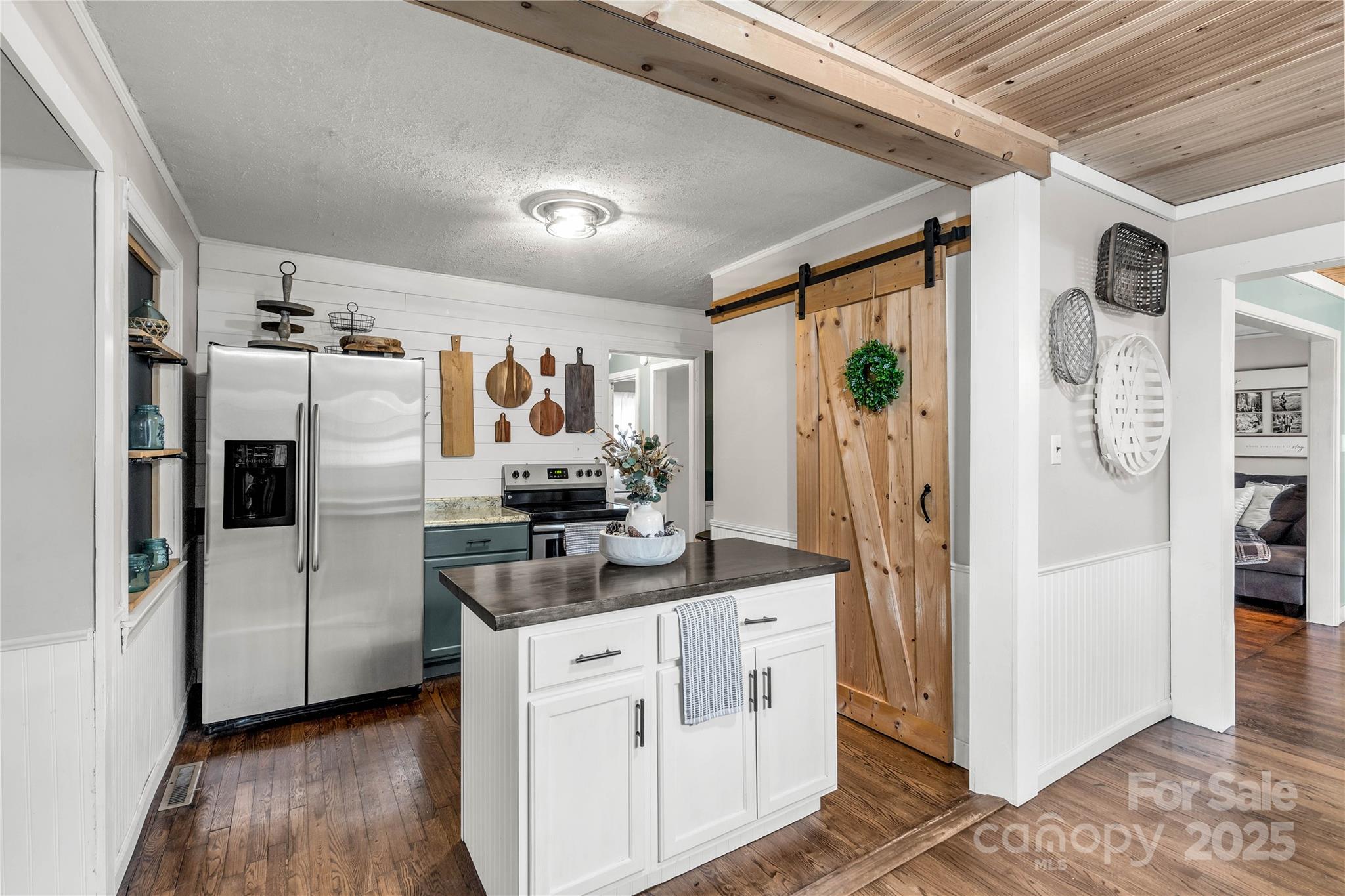 Whiteville Park - Residential