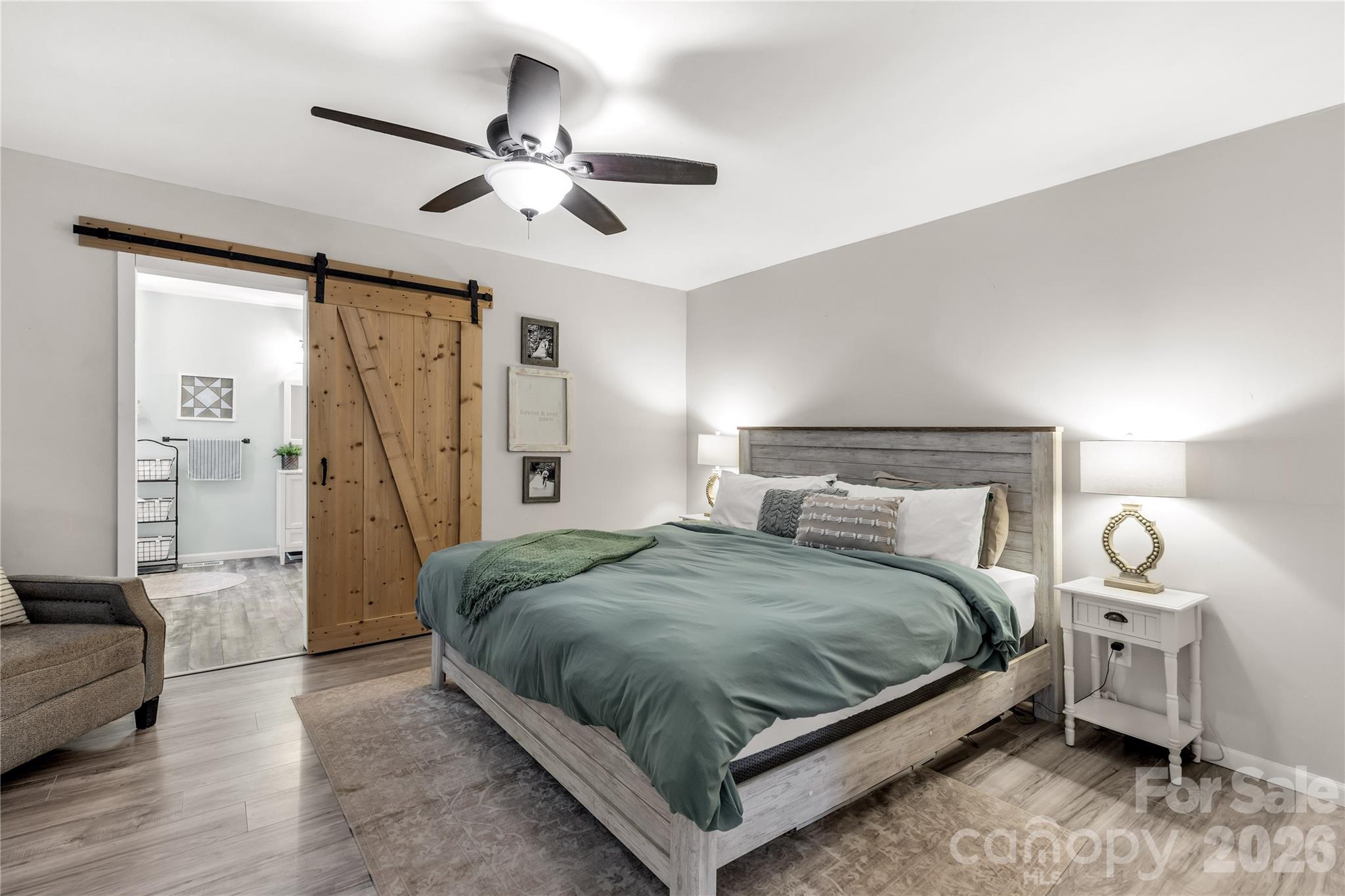 Whiteville Park - Residential