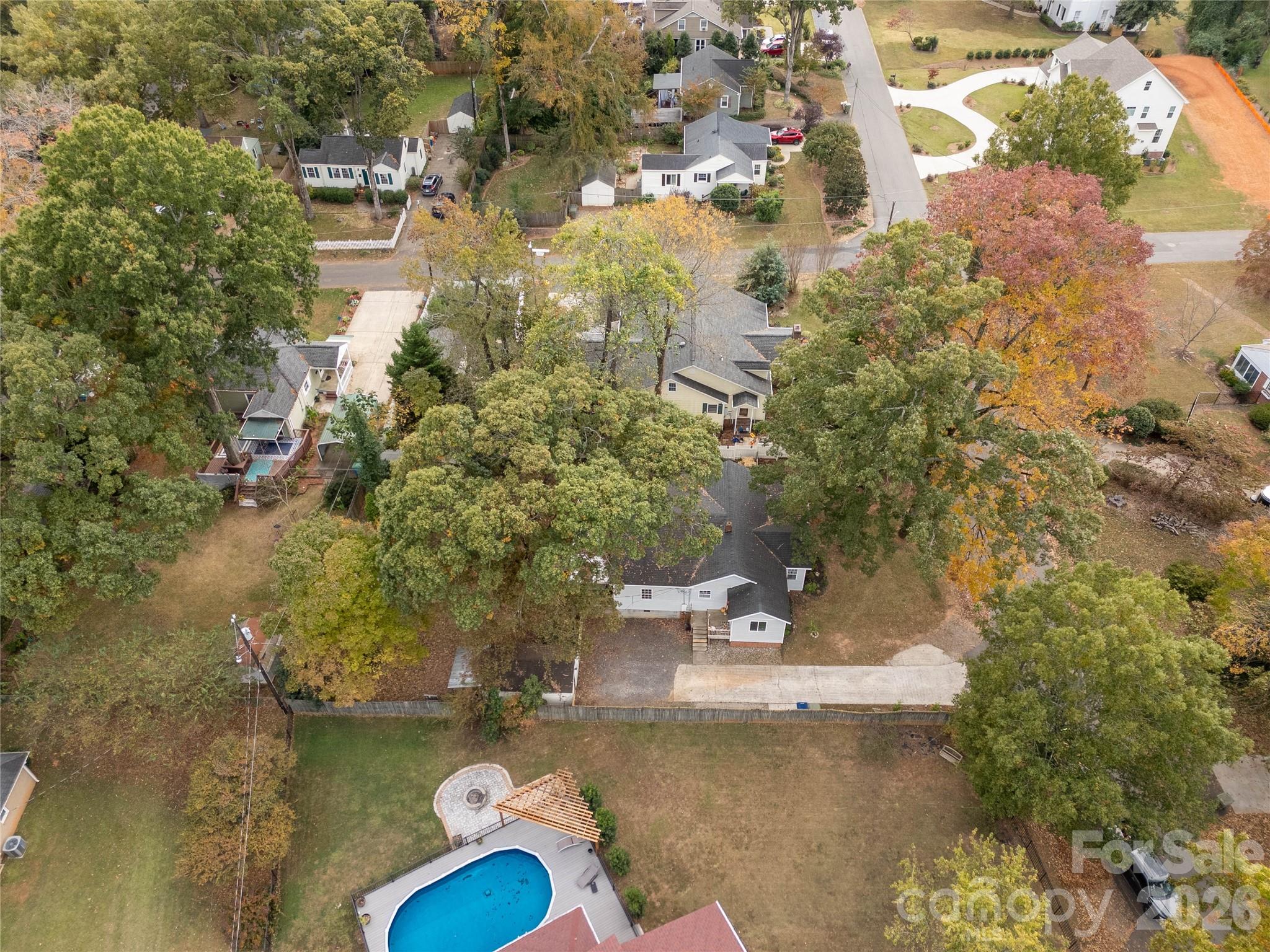Whiteville Park - Residential