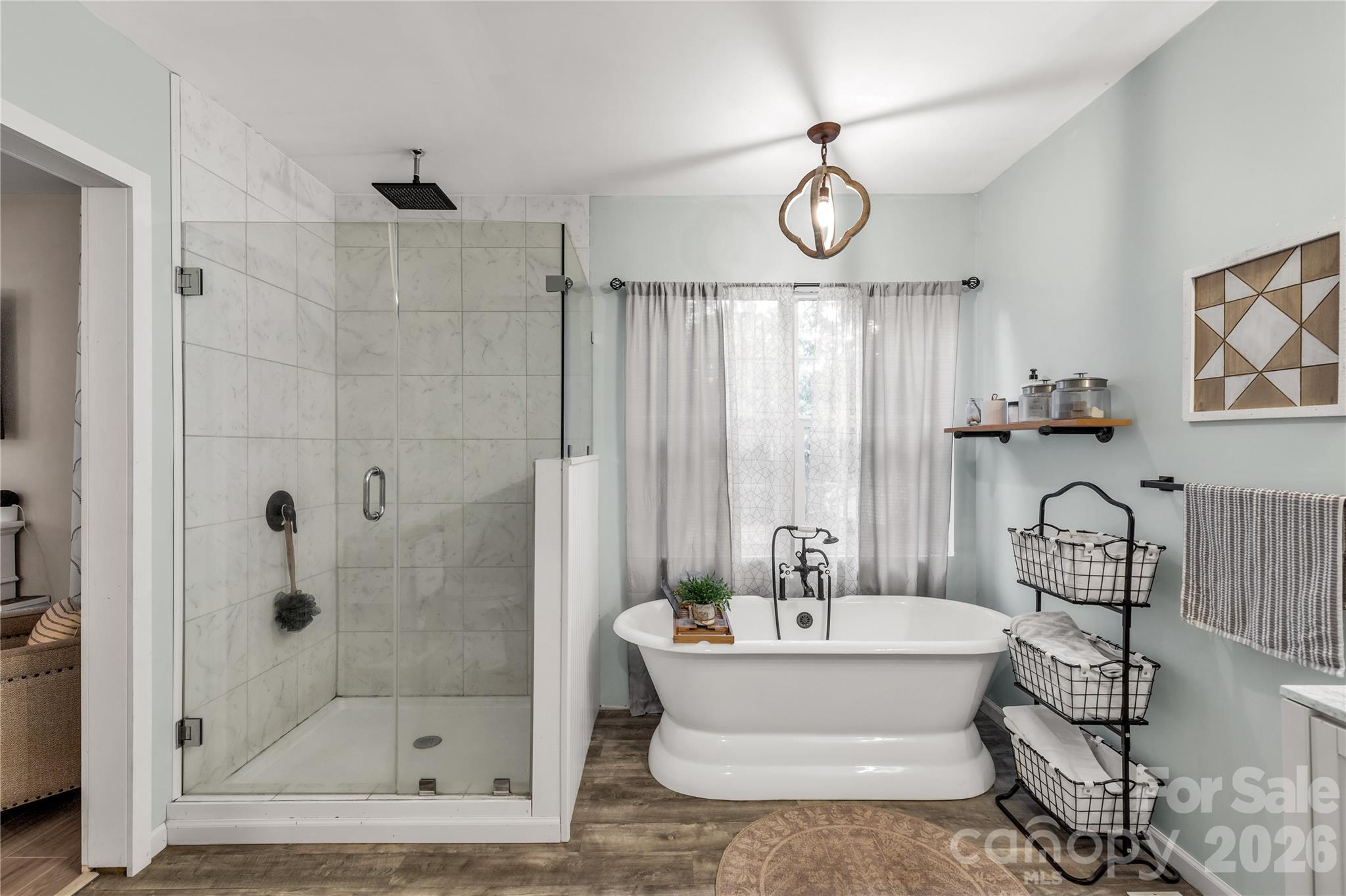 Whiteville Park - Residential