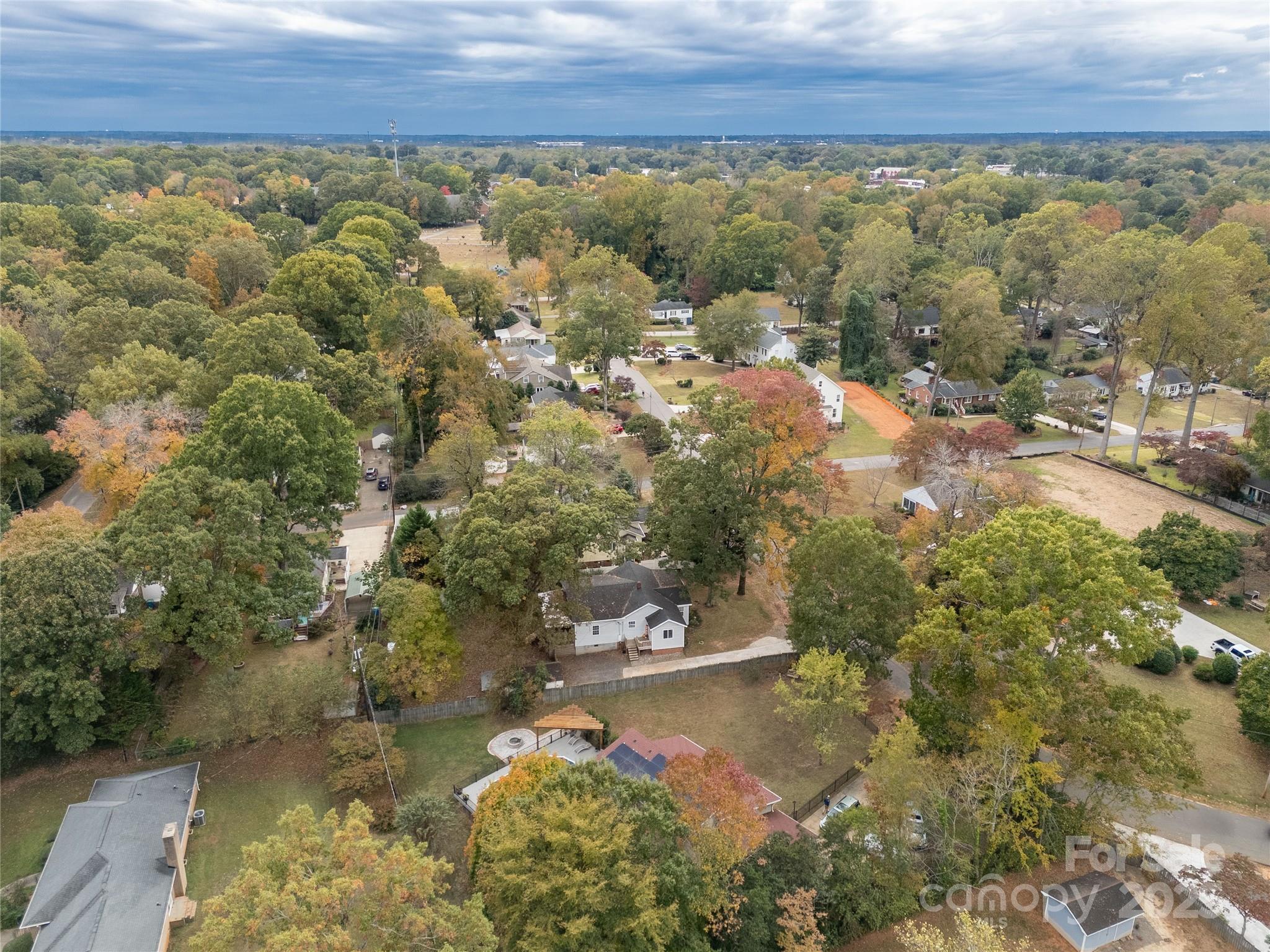 Whiteville Park - Residential