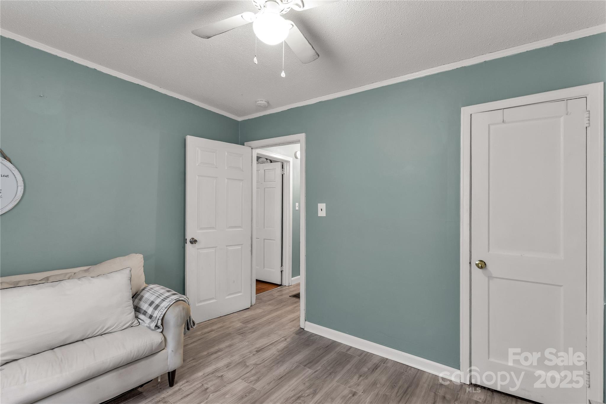 Whiteville Park - Residential