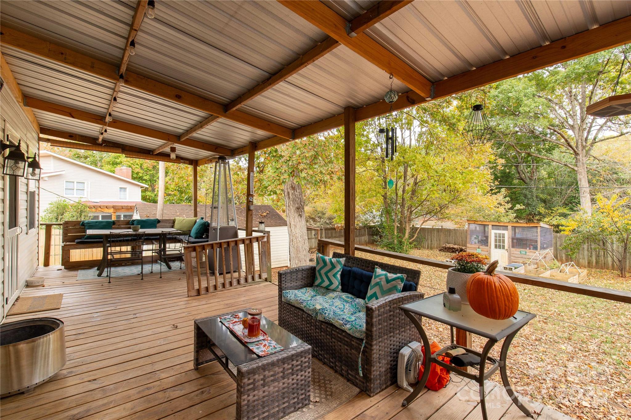 Whiteville Park - Residential