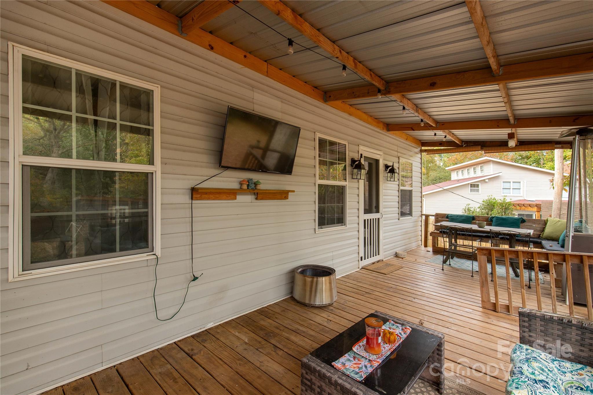 Whiteville Park - Residential