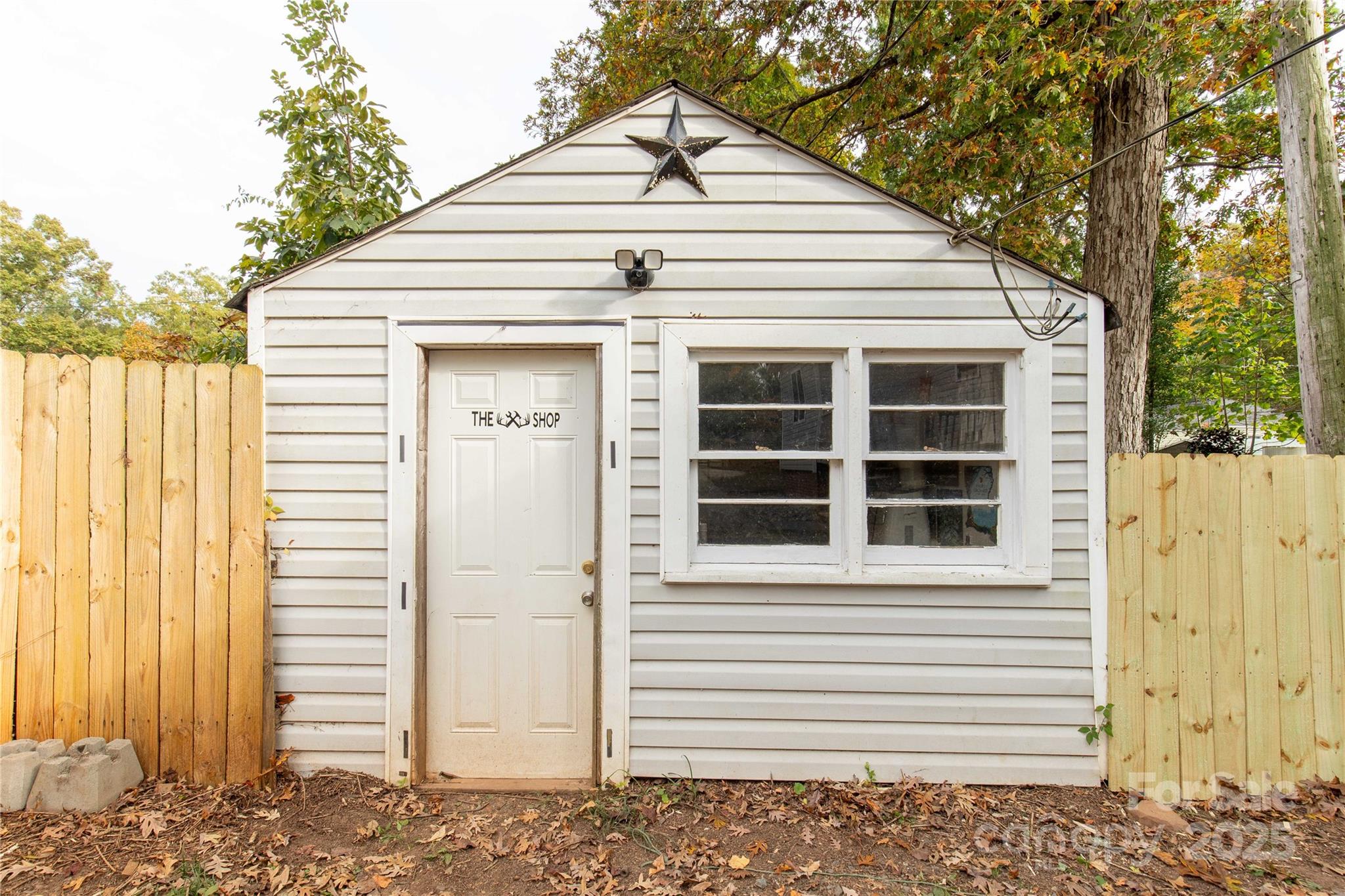 Whiteville Park - Residential