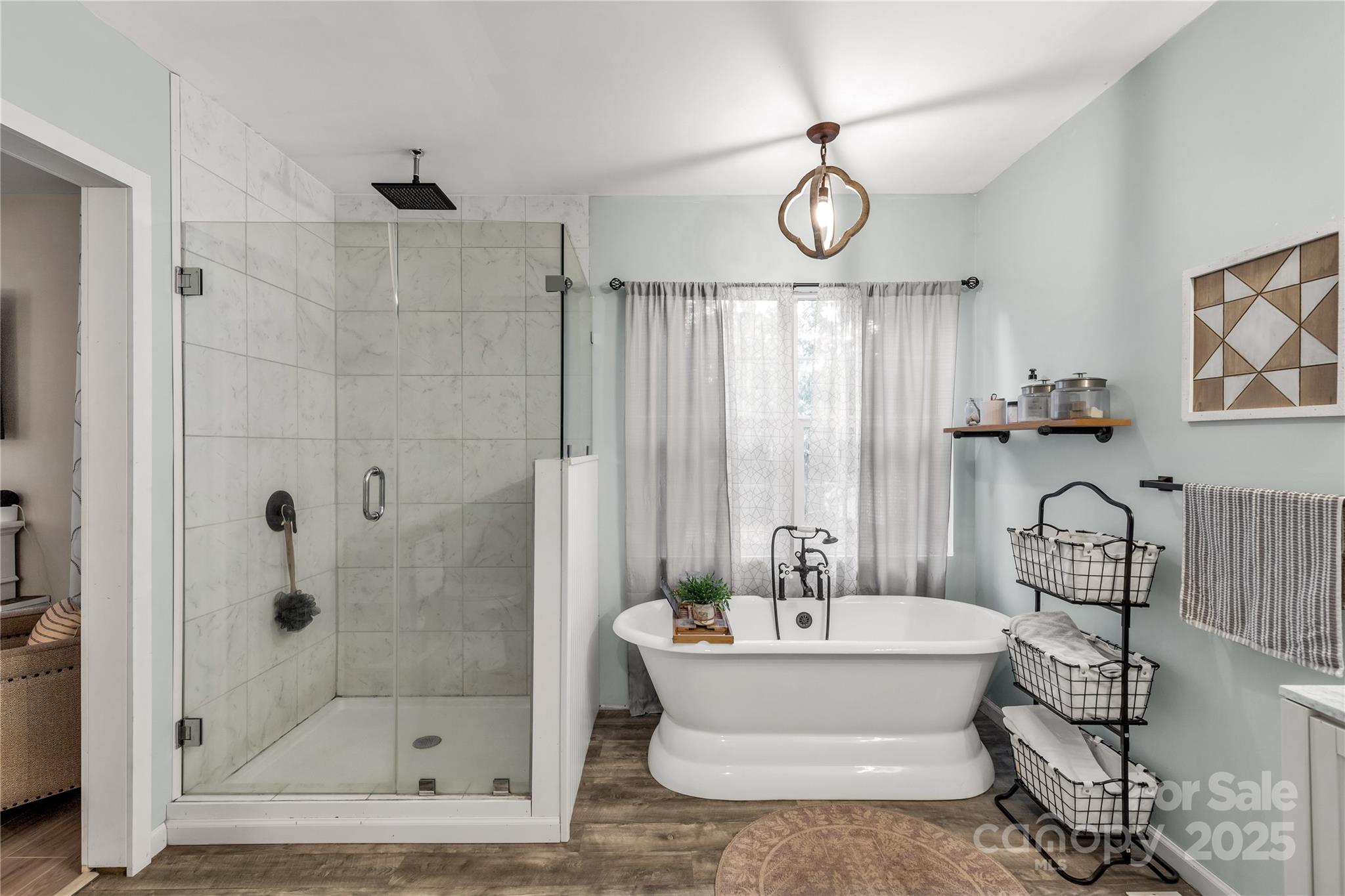 Whiteville Park - Residential